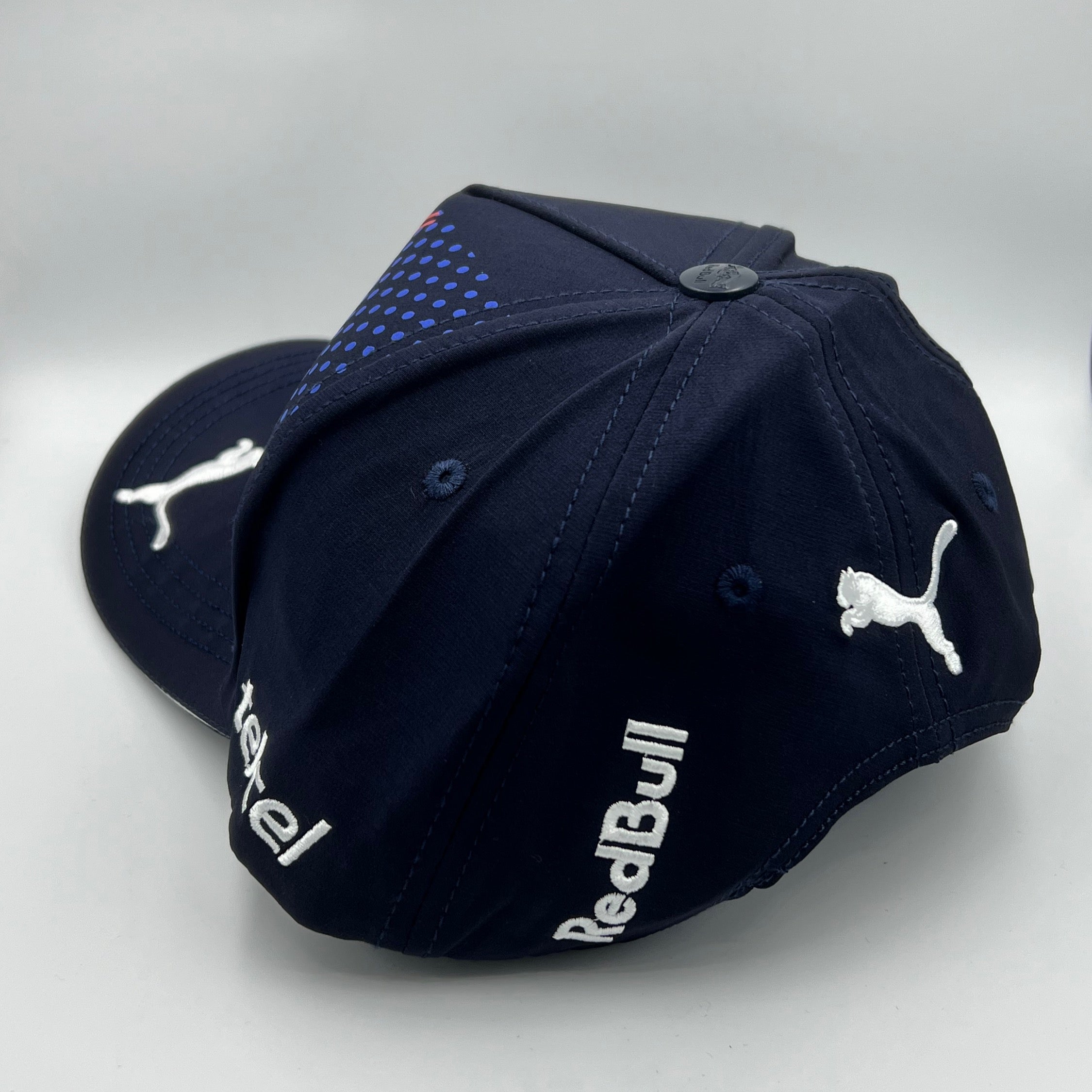 Sergio Perez RedBull Racing Cap