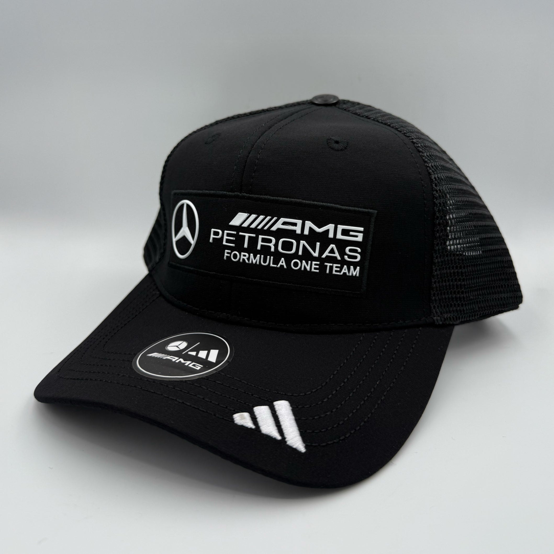 Mercedes AMG Petronas Trucker Cap