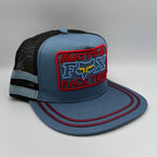 MOTO-X Fox Cap