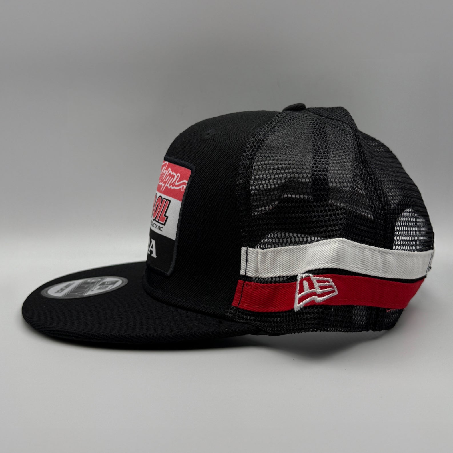 Troy Lee Designs Honda Cap