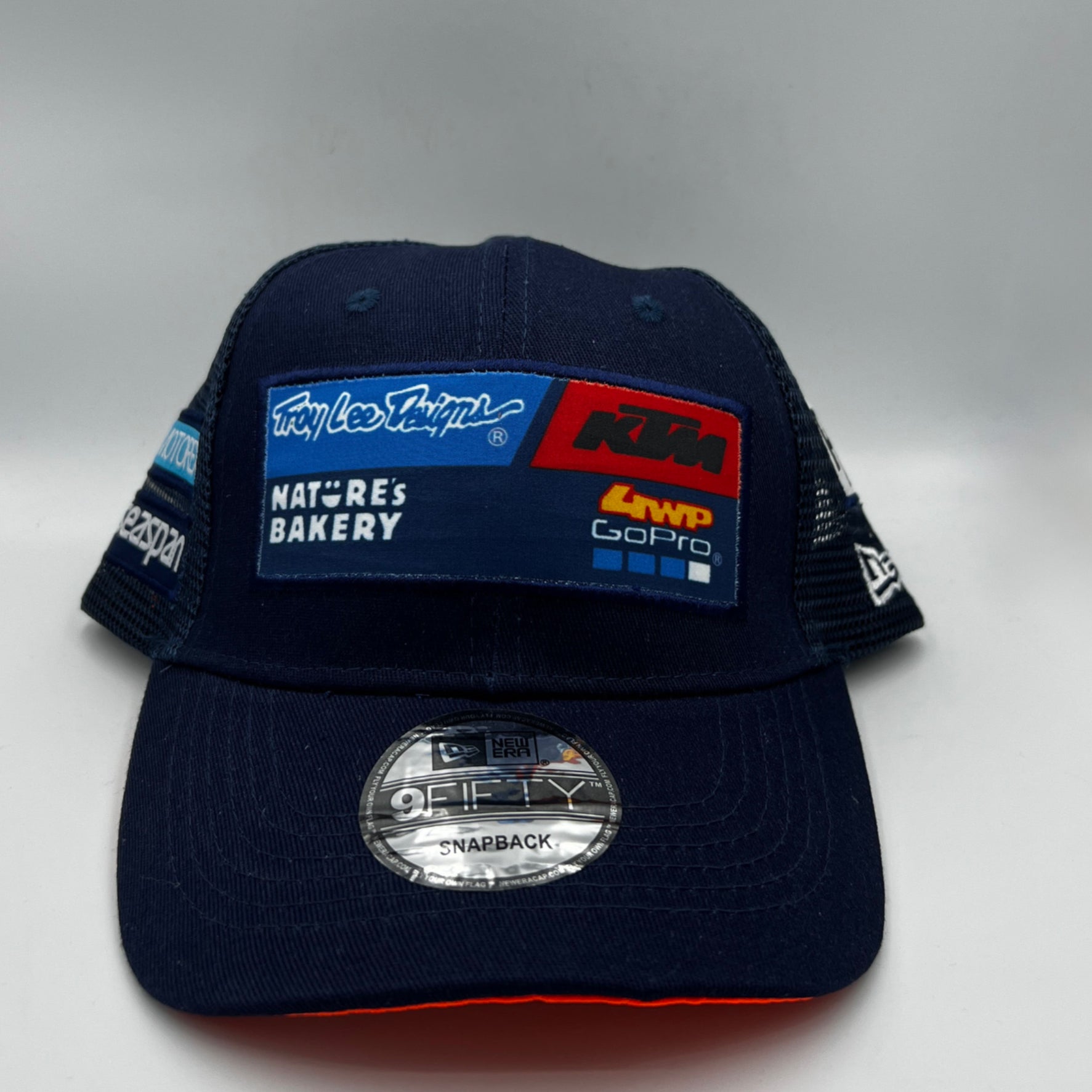KTM Cap