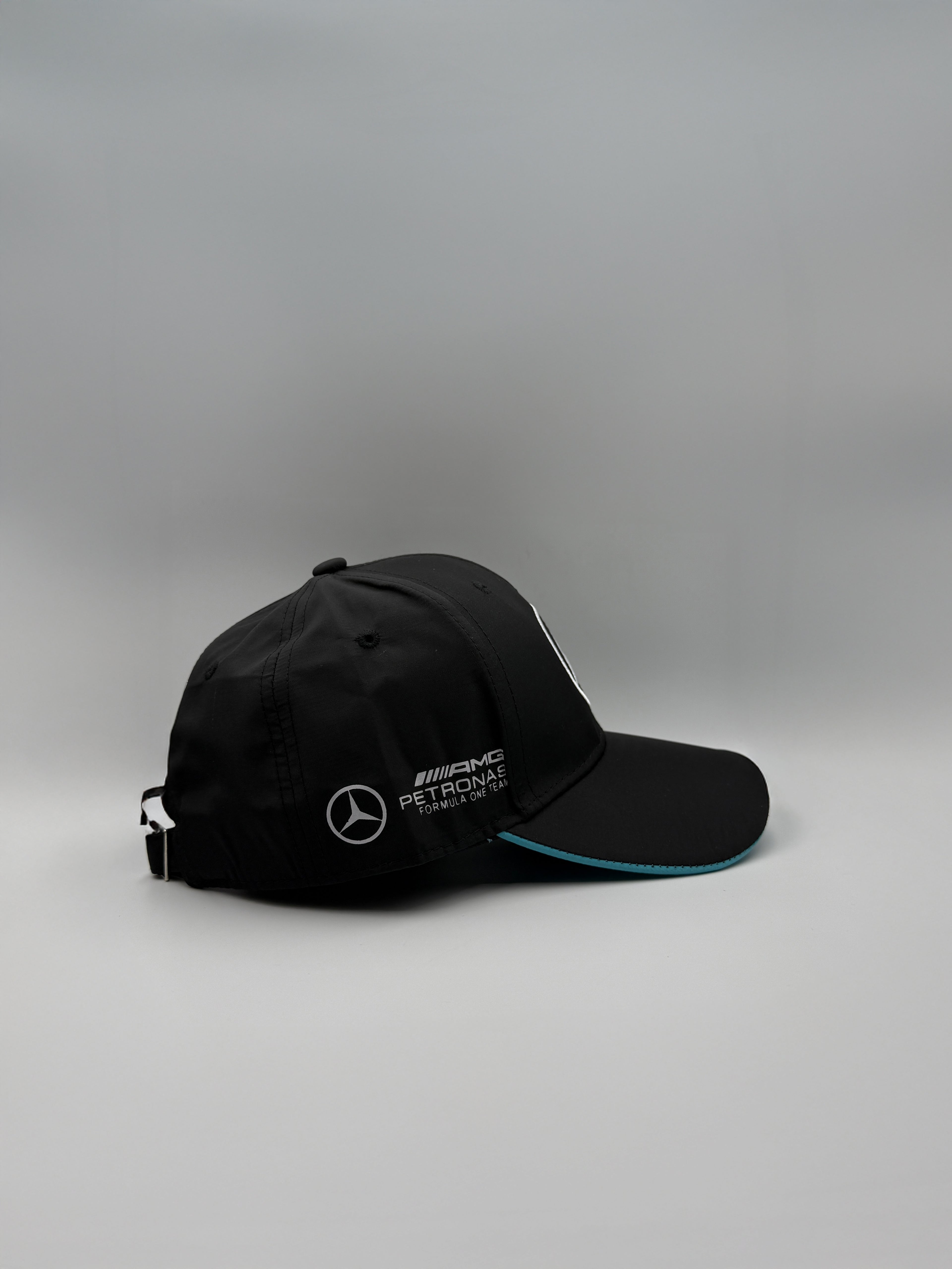 Mercedes 2025 Cap