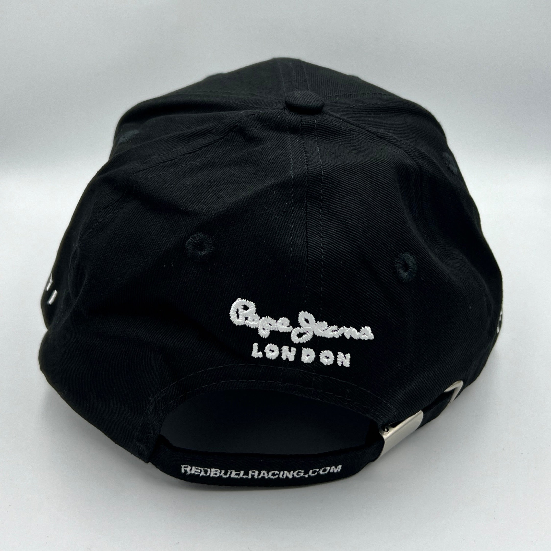Sebastian Vettel RedBull Racing Cap