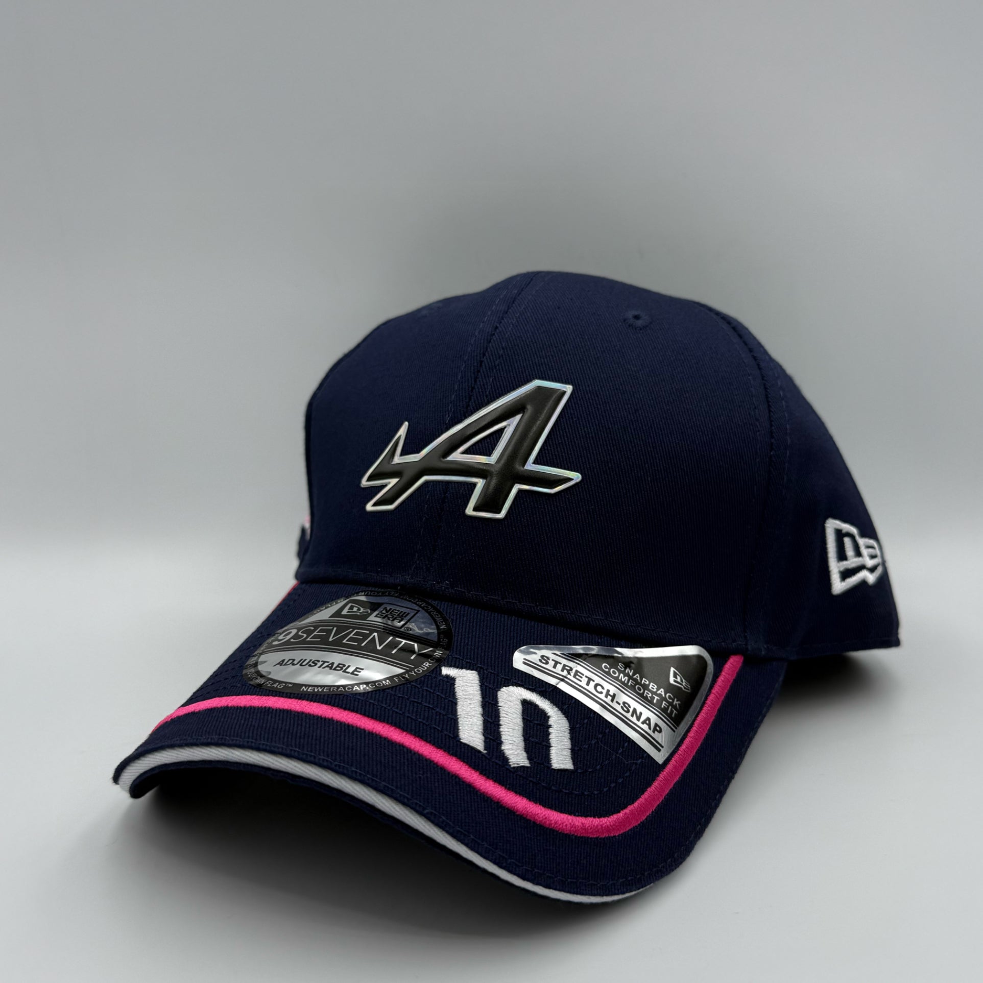 Alpine Cap