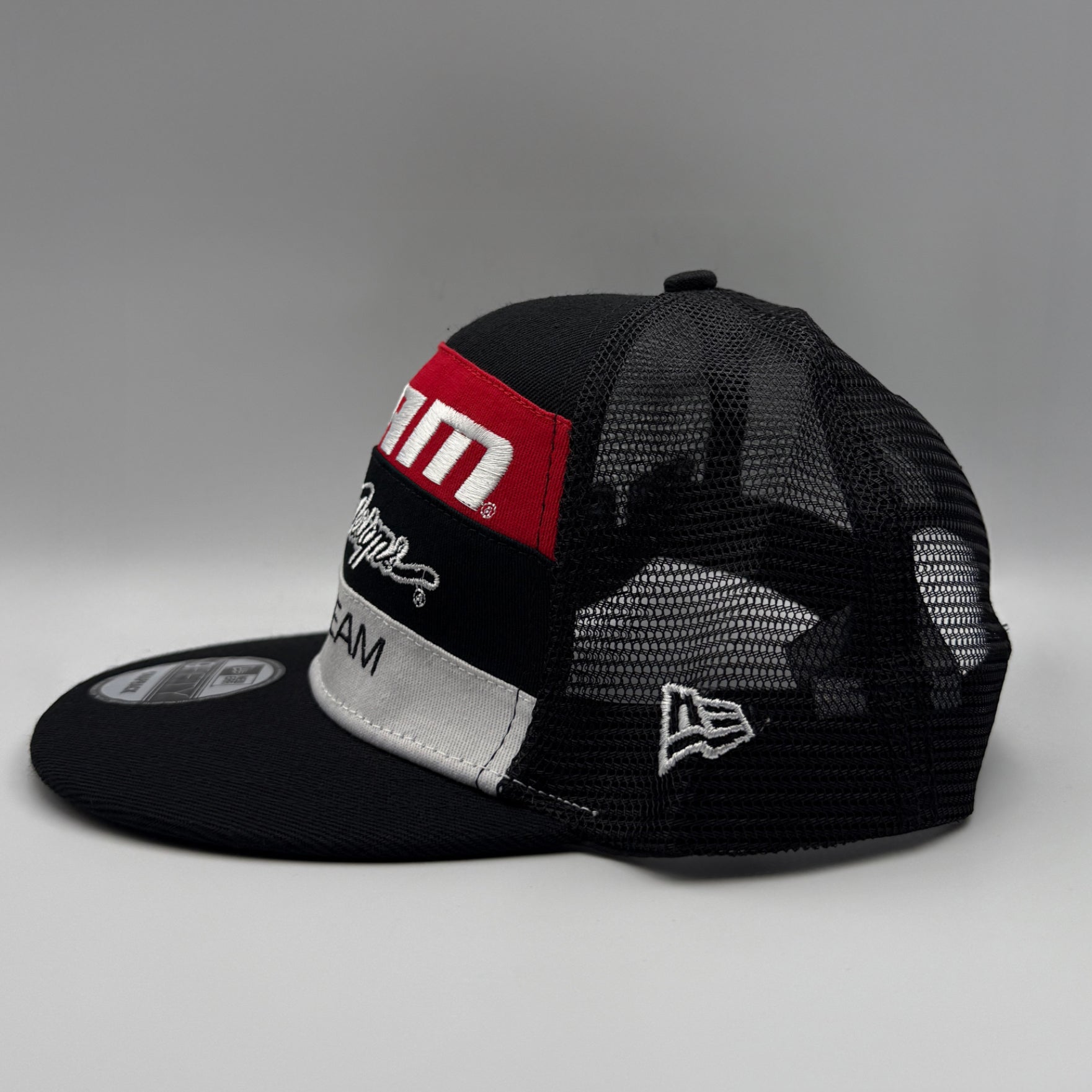 SRAM Troy Lee Designs Cap