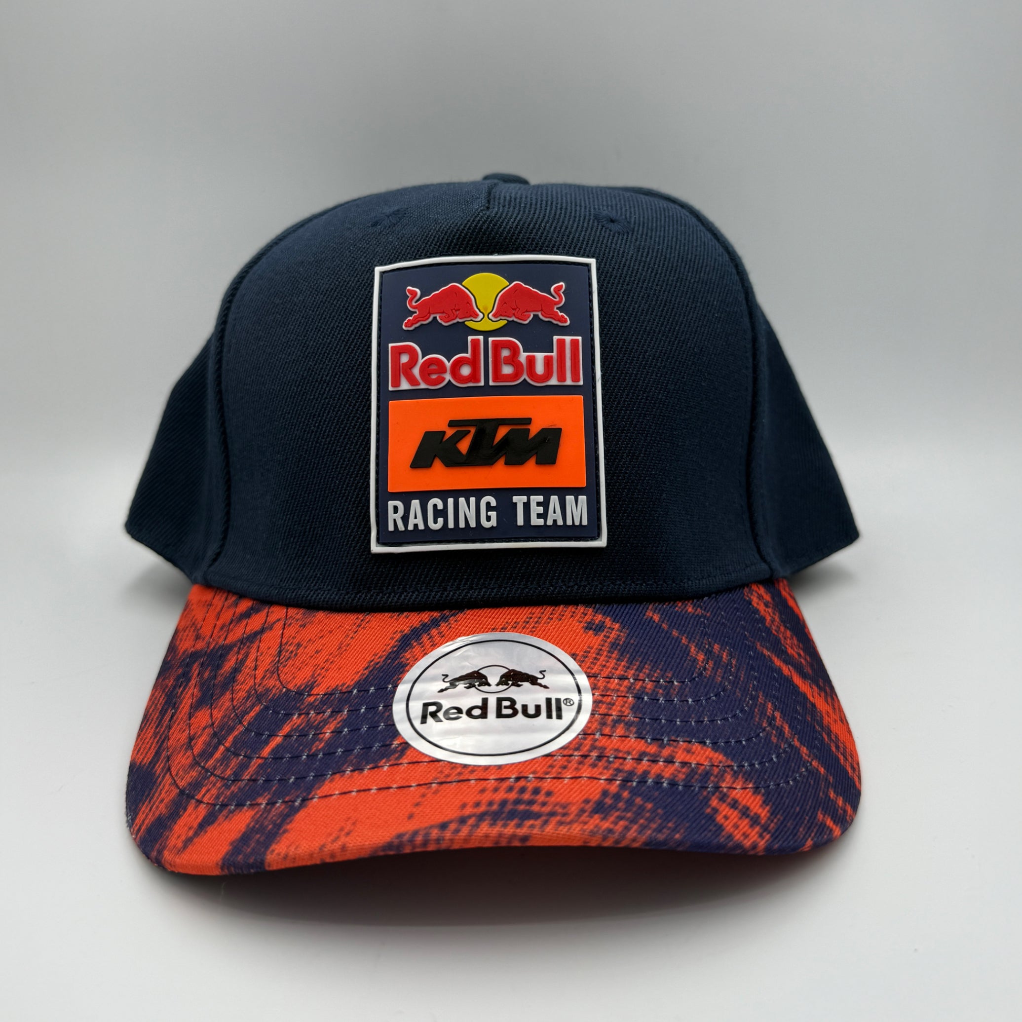 RedBull KTM 2025 Cap