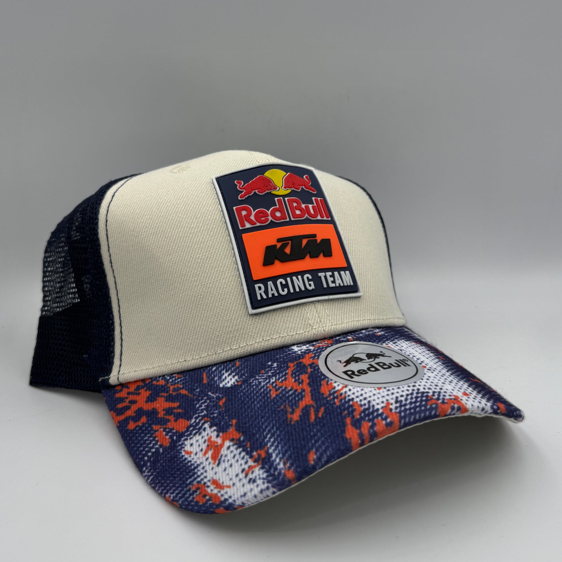 RedBull KTM 2025 Cap