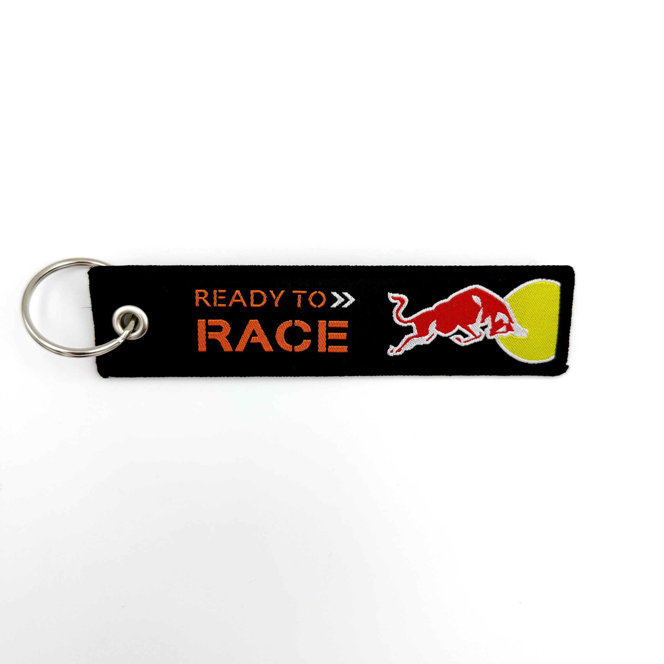RedBull KTM Key Chain