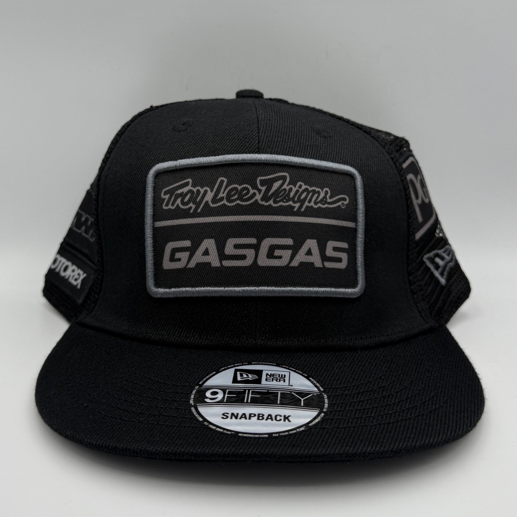 GASGAS Troy Lee Designs Cap