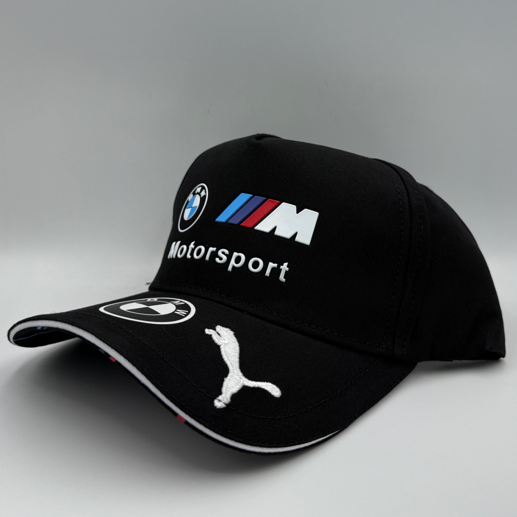 BMW Cap