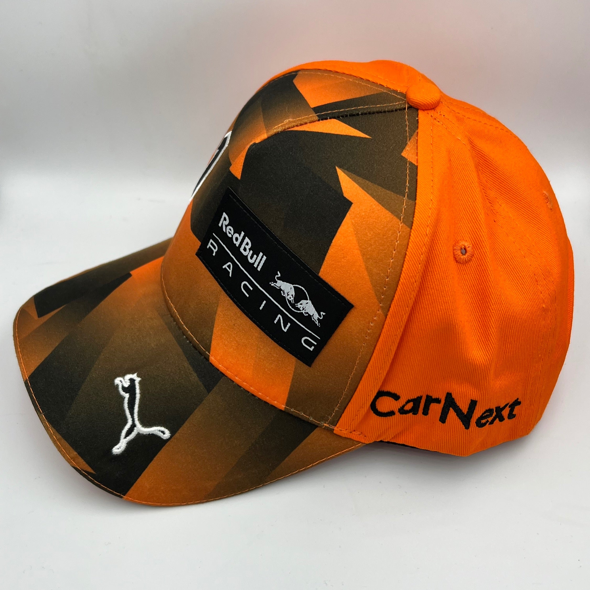 Max Verstappen RedBull Racing Cap