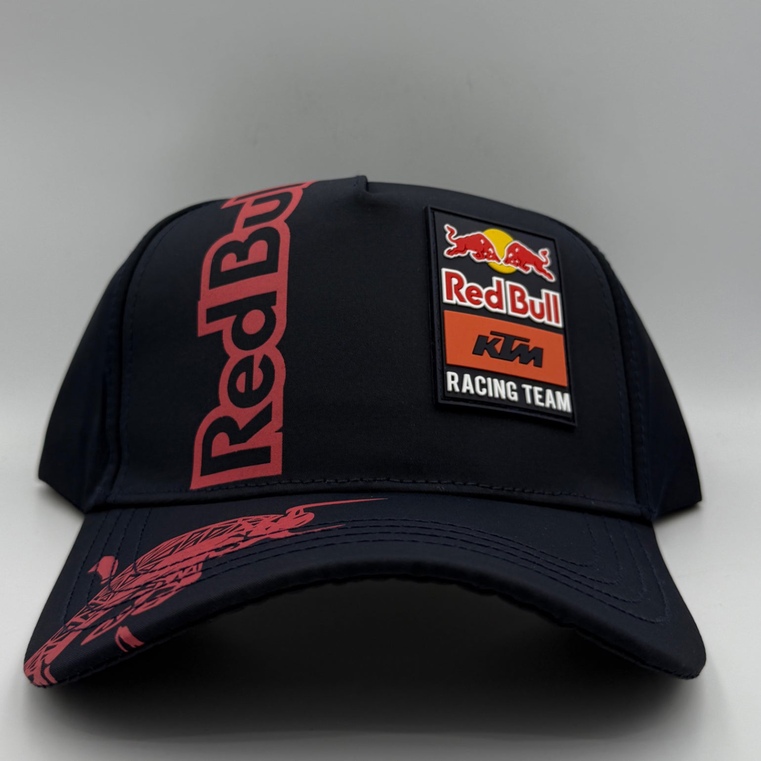 KTM Redbull Cap