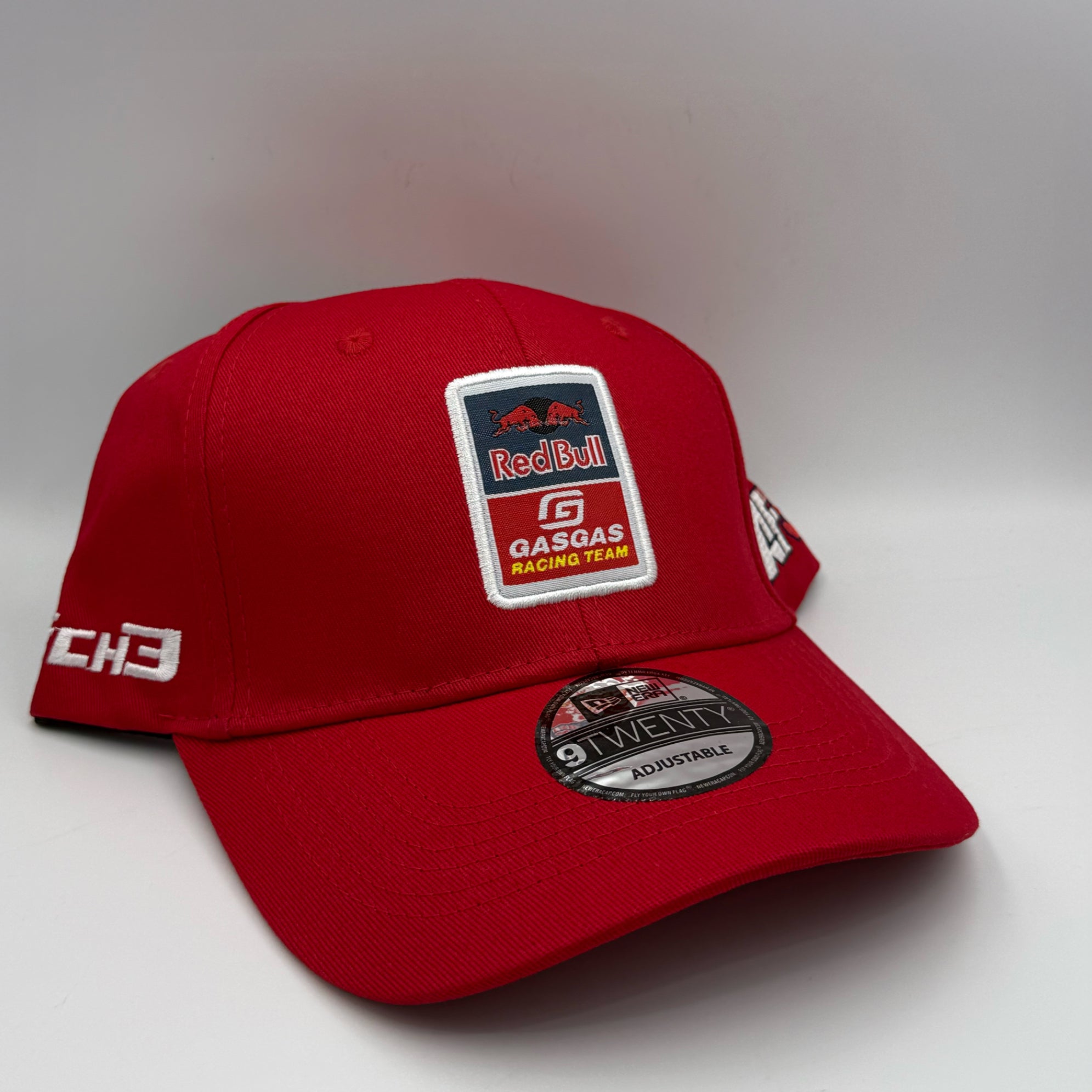 RedBull GASGAS Cap