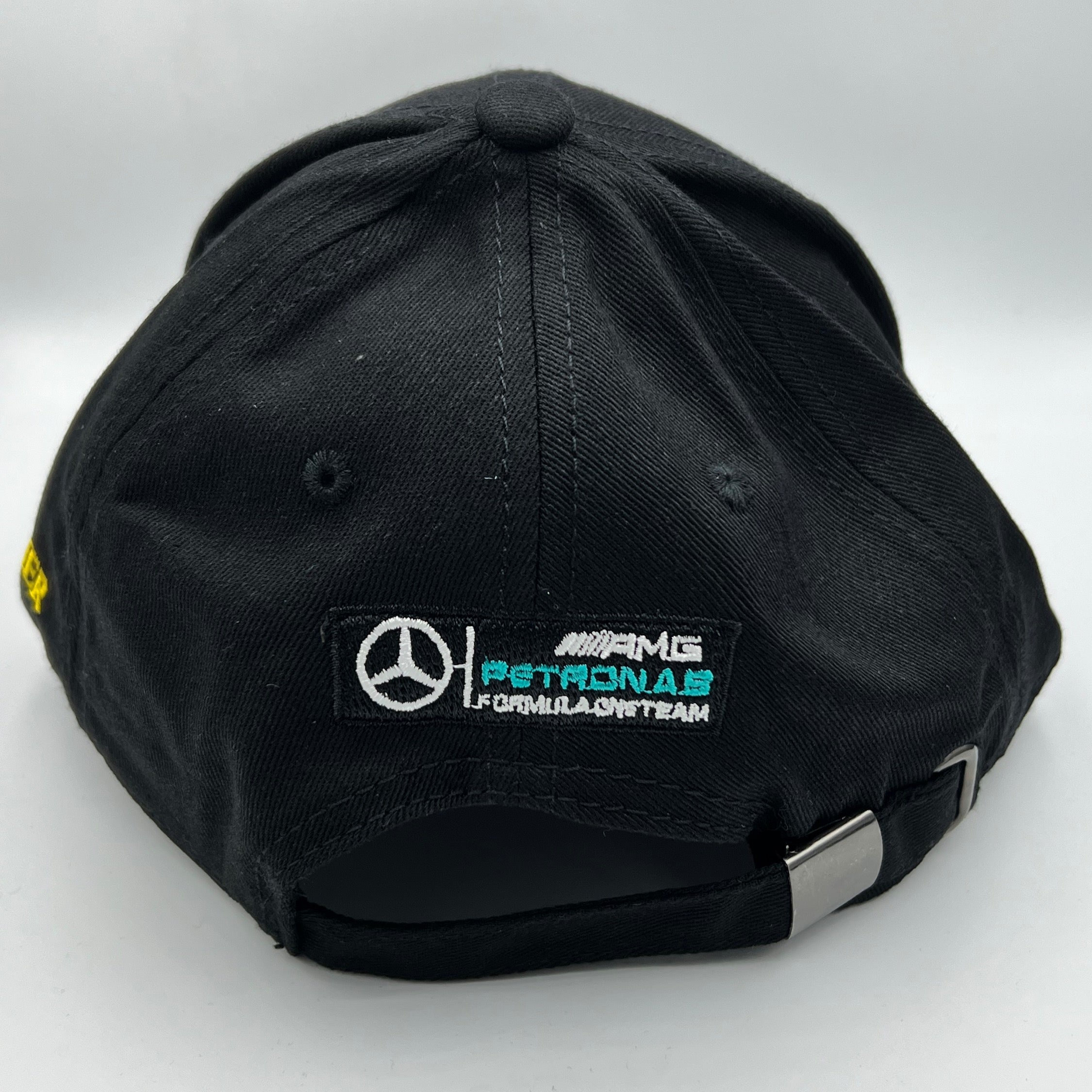 Michael Schumacher Mercedes Cap