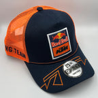 KTM Cap
