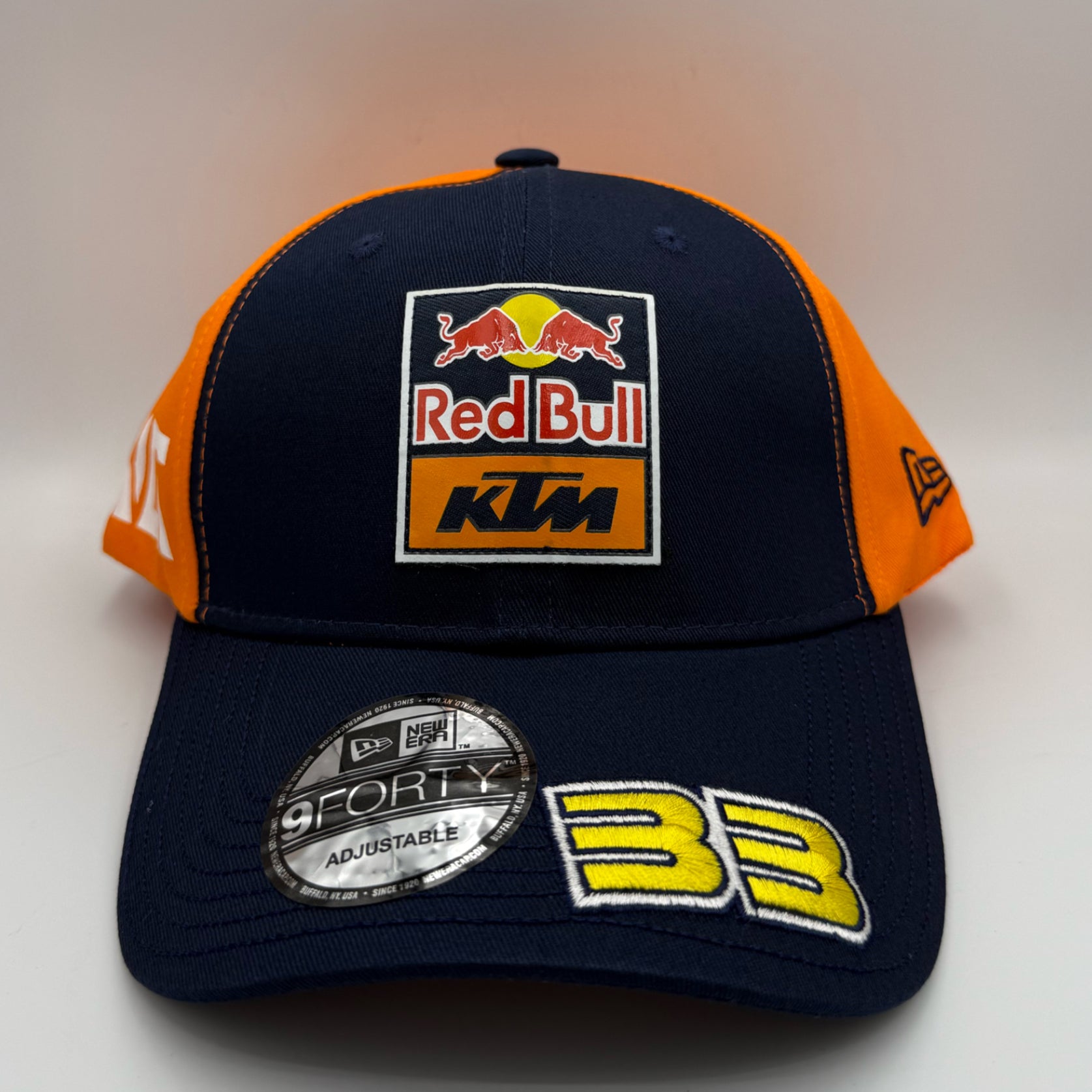 RedBull KTM Cap