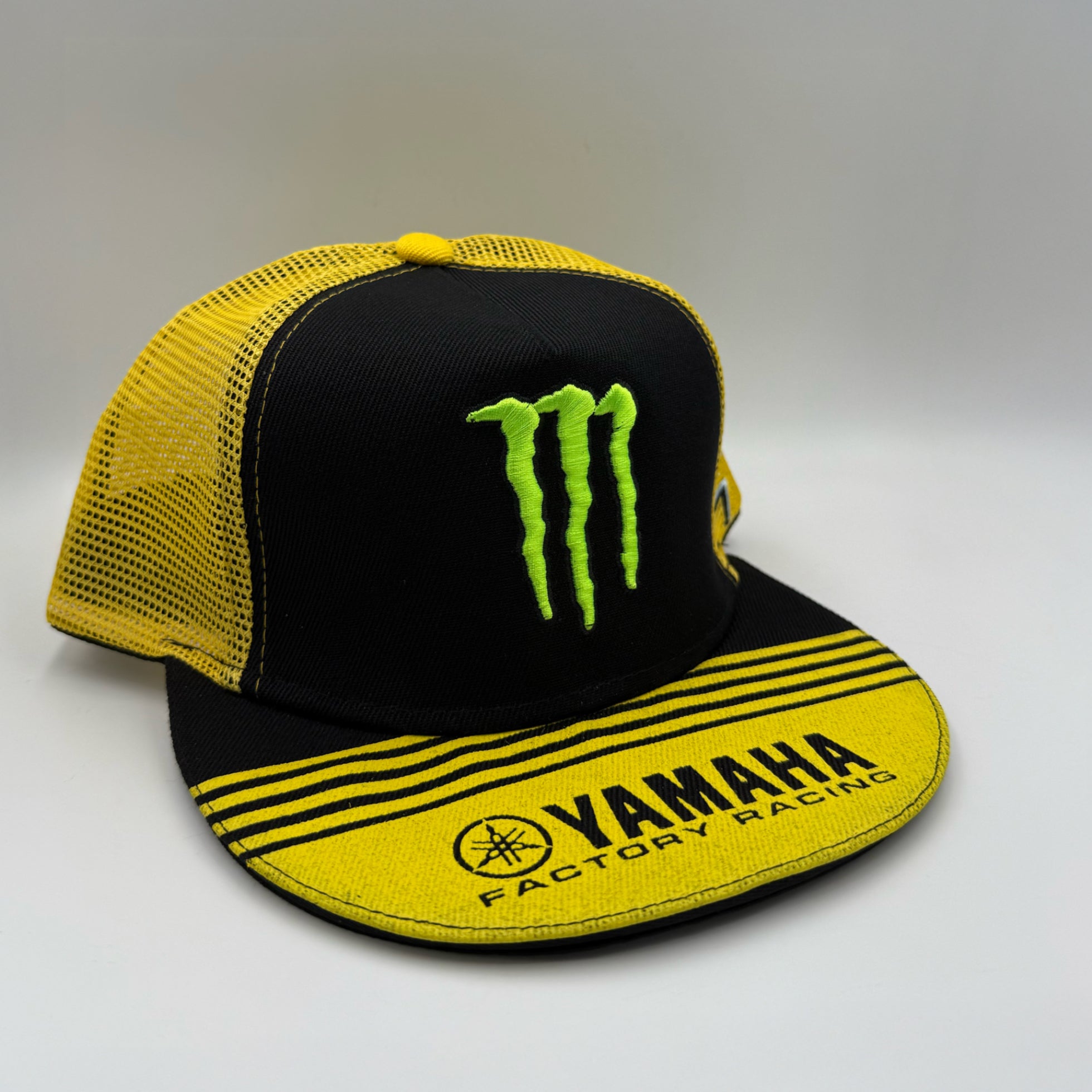 Monster Yamaha 46 Cap