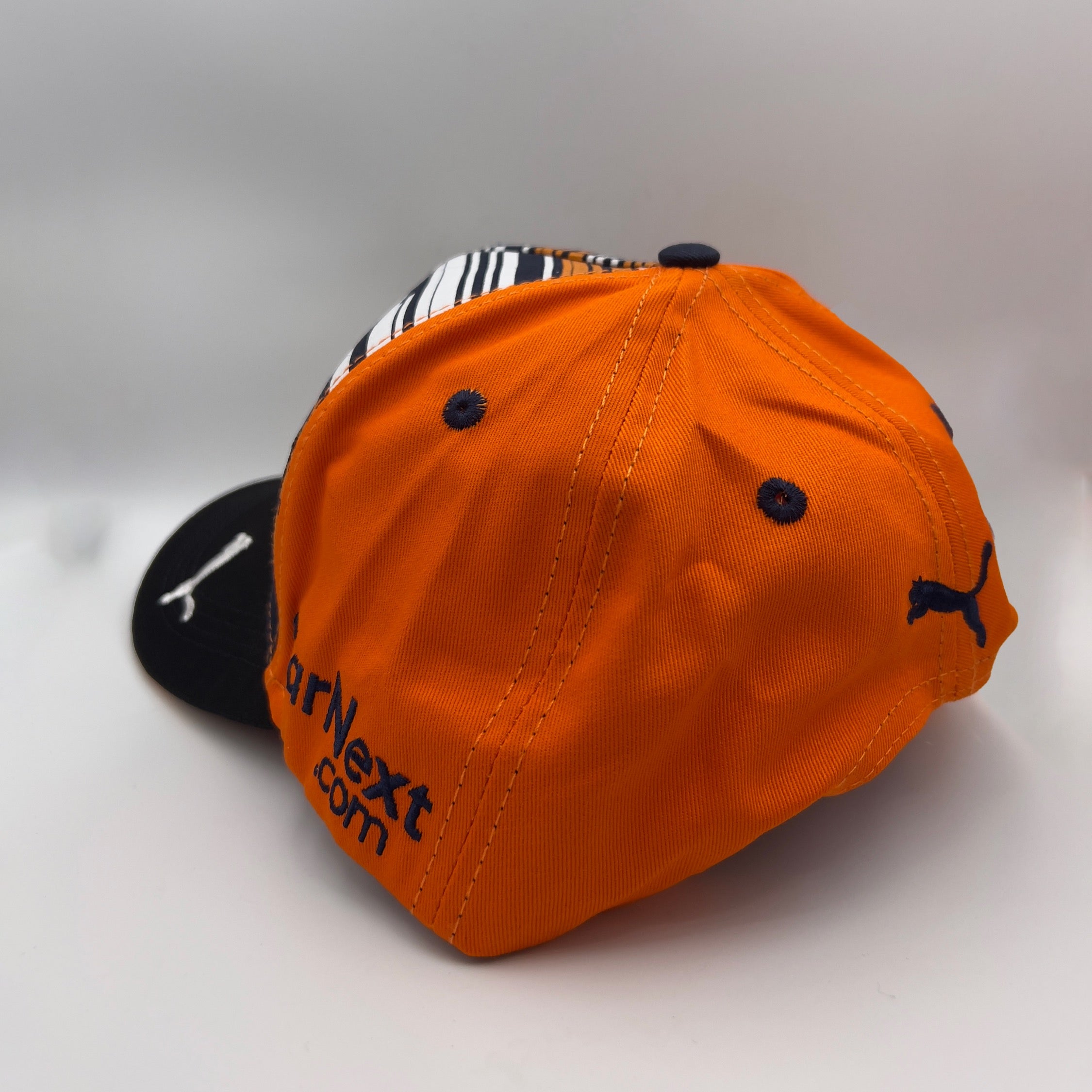 Max Verstappen RedBull Racing Cap