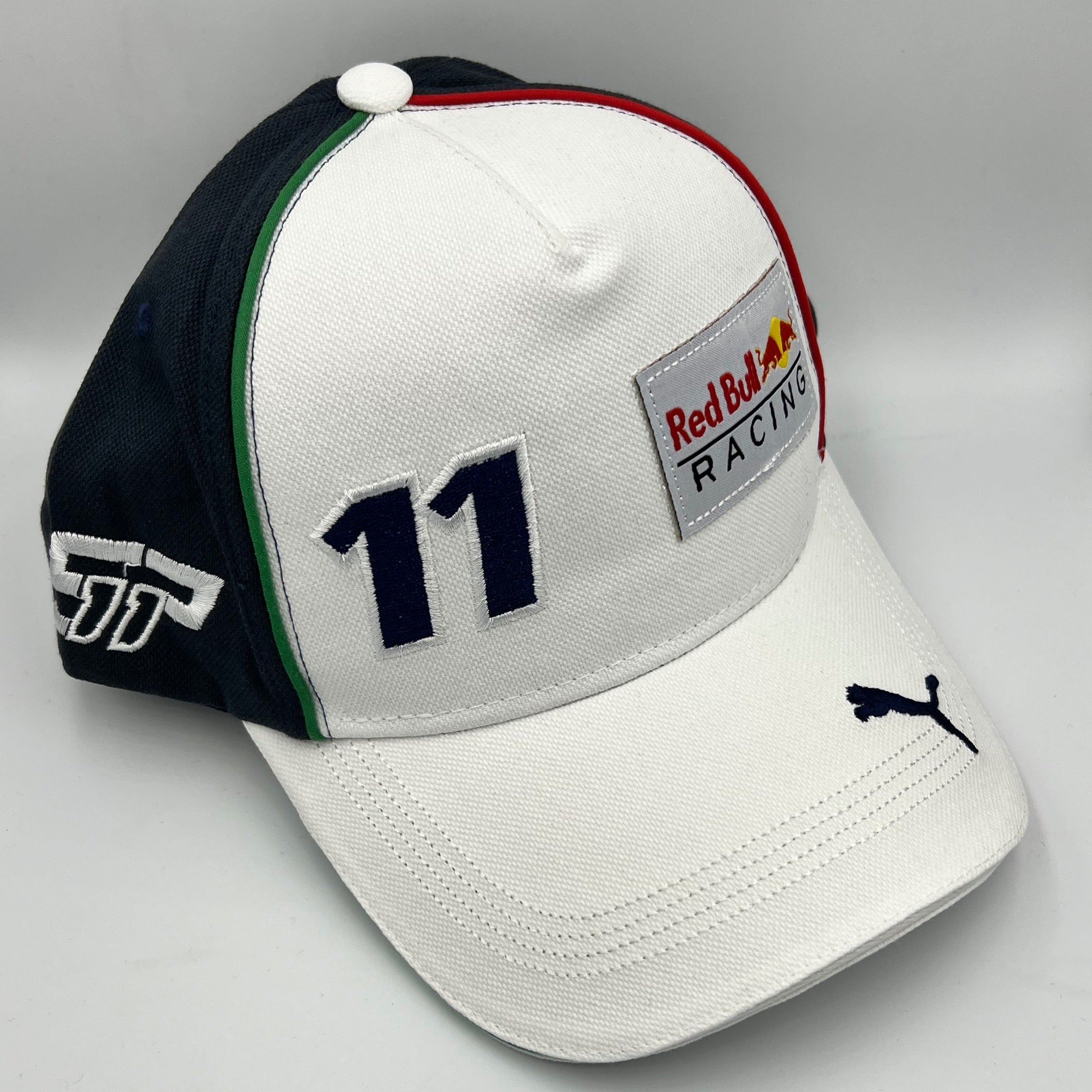Sergio Perez RedBull Racing Cap