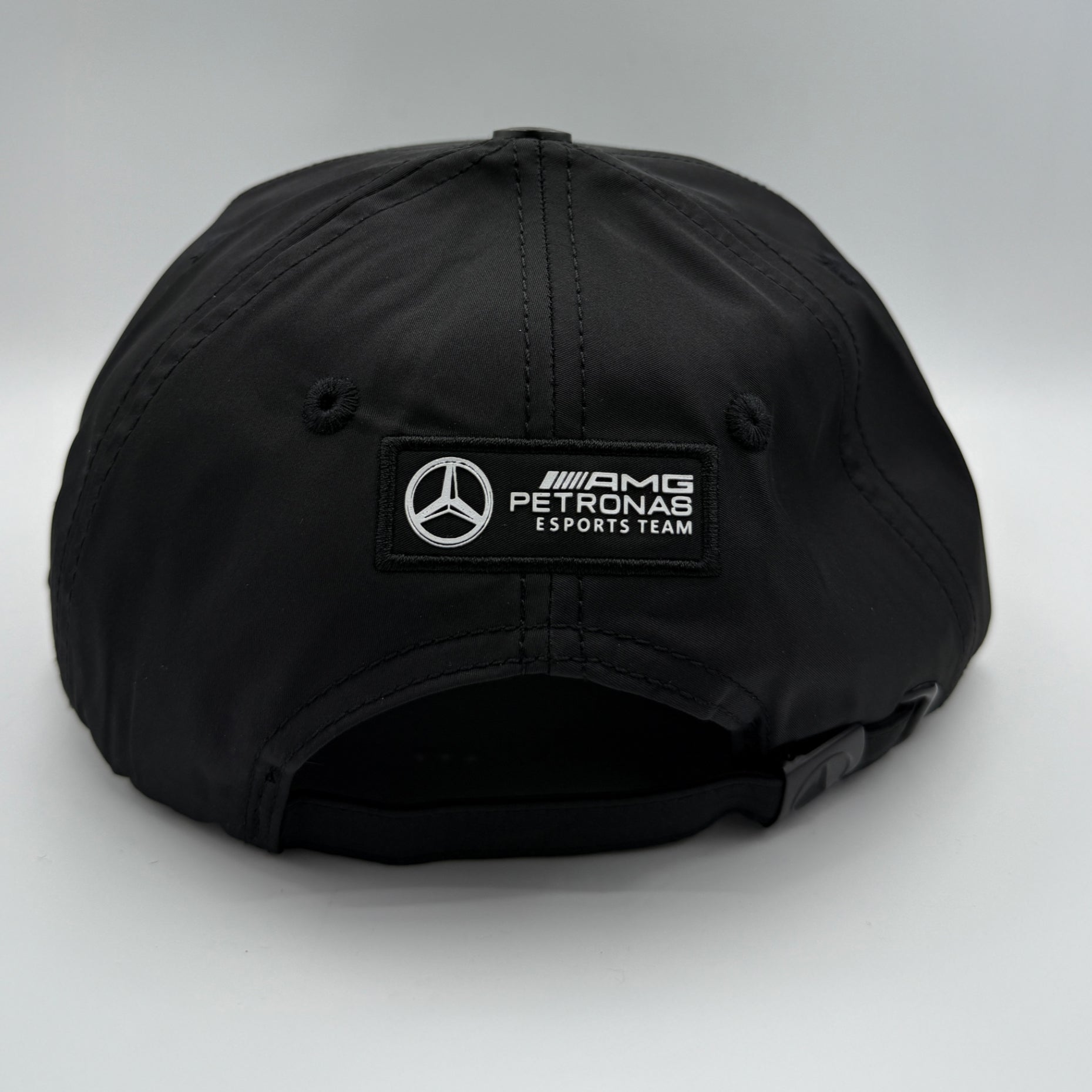 Mercedes Benz AMG Triple Black Cap