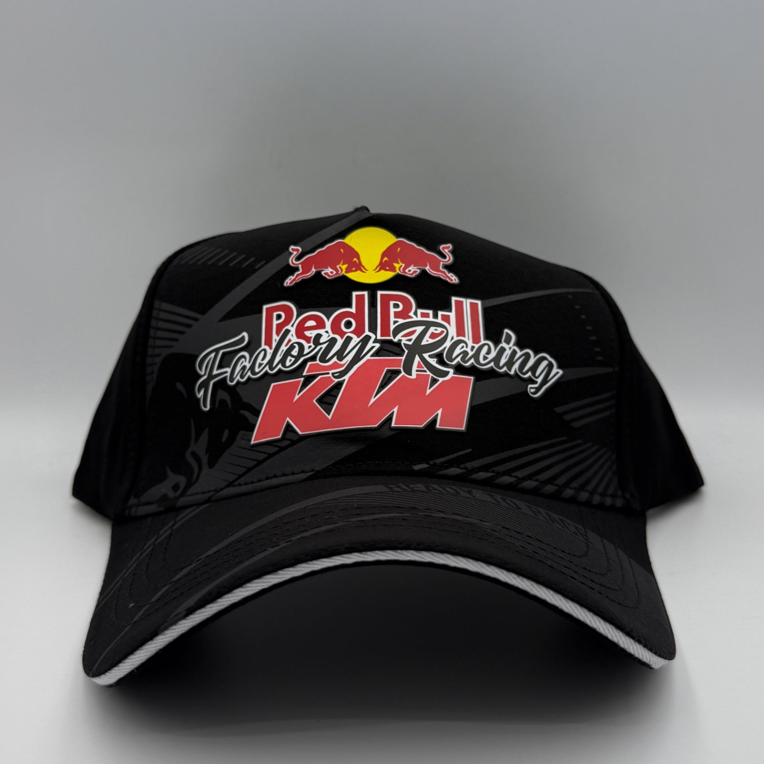 KTM RedBull Cap