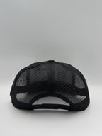 Monster Fox Cap