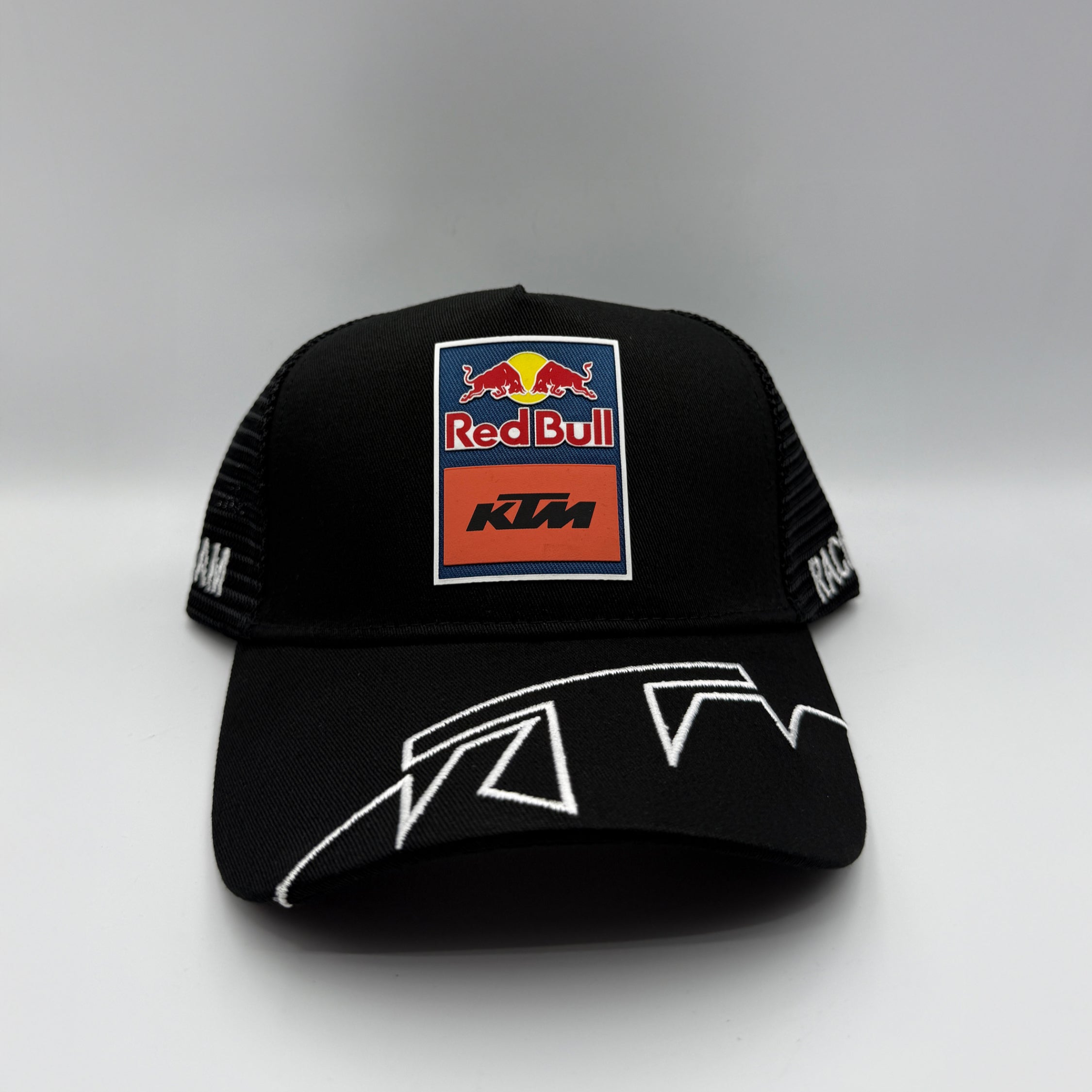 KTM RedBull Black Cap