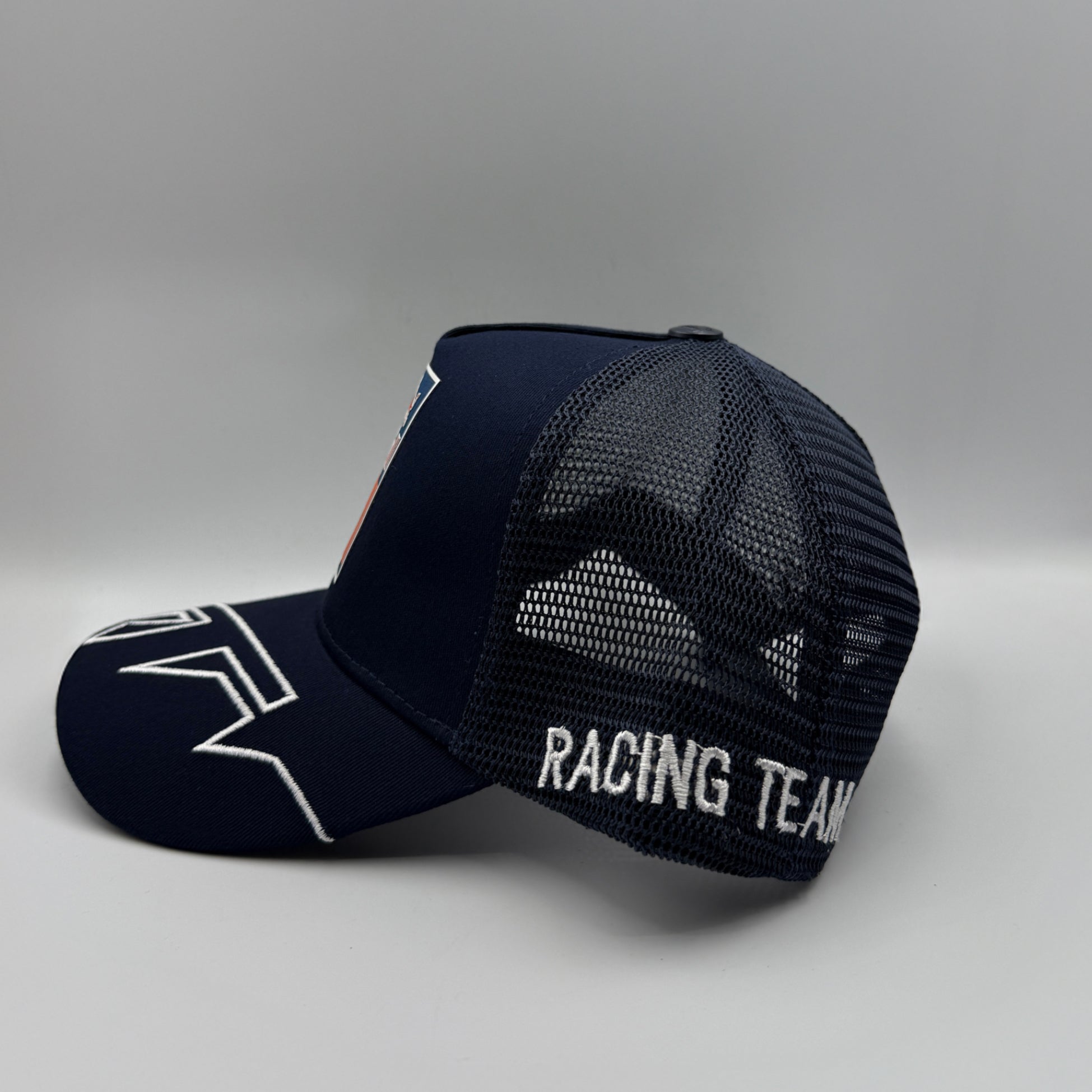 KTM RedBull Navy Cap