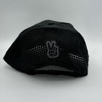 GASGAS Troy Lee Designs Curved Cap
