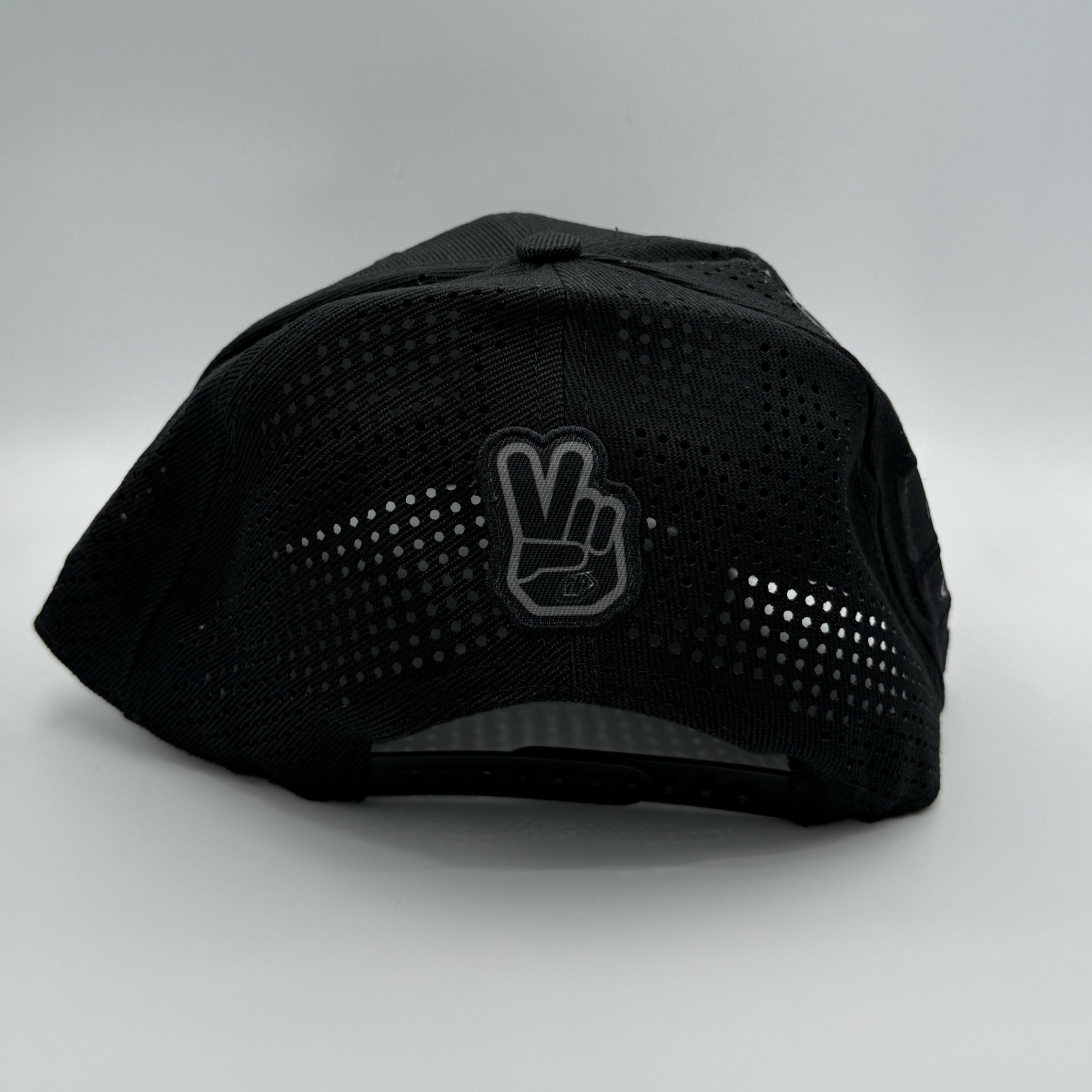 GASGAS Troy Lee Designs Curved Cap