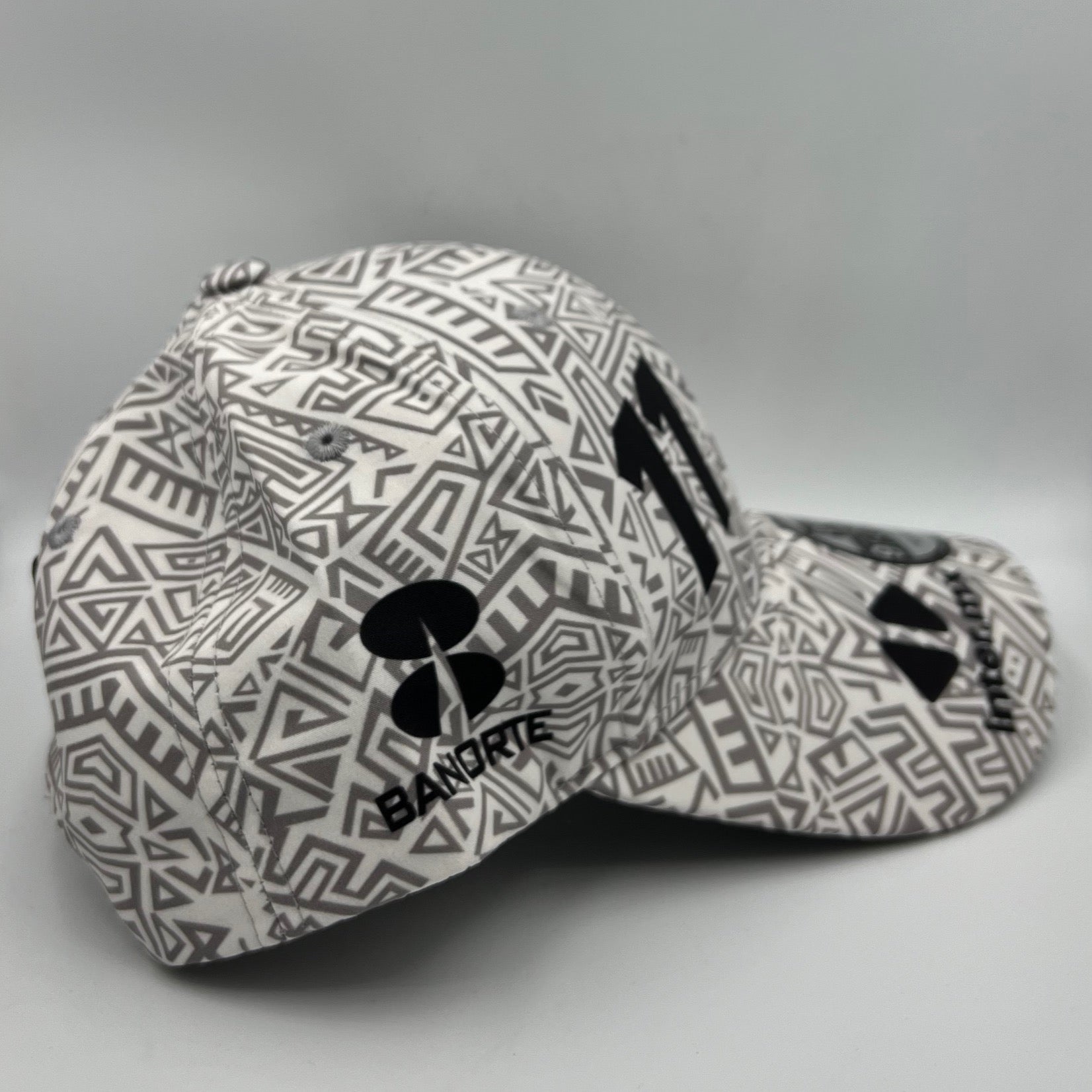 RedBull Racing Sergio Perez Mexico Cap