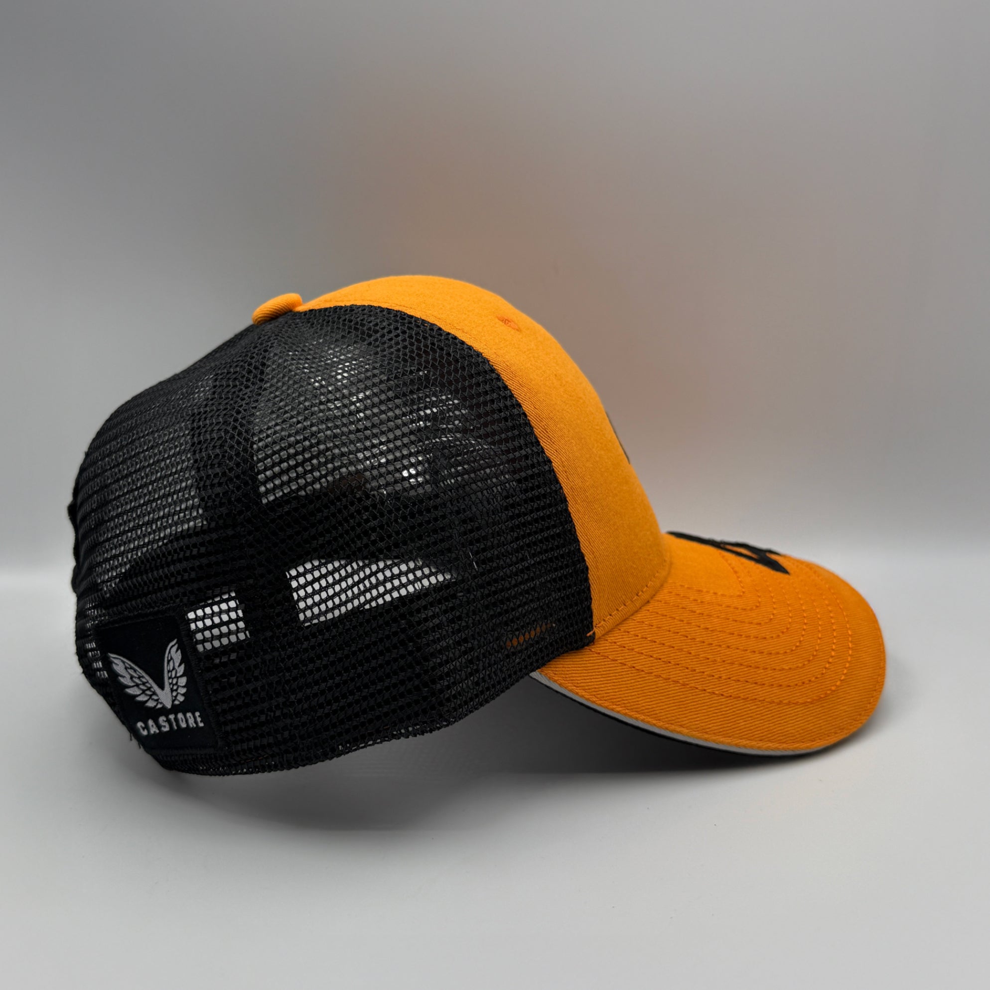 Lando Norris 2025 McLaren Cap