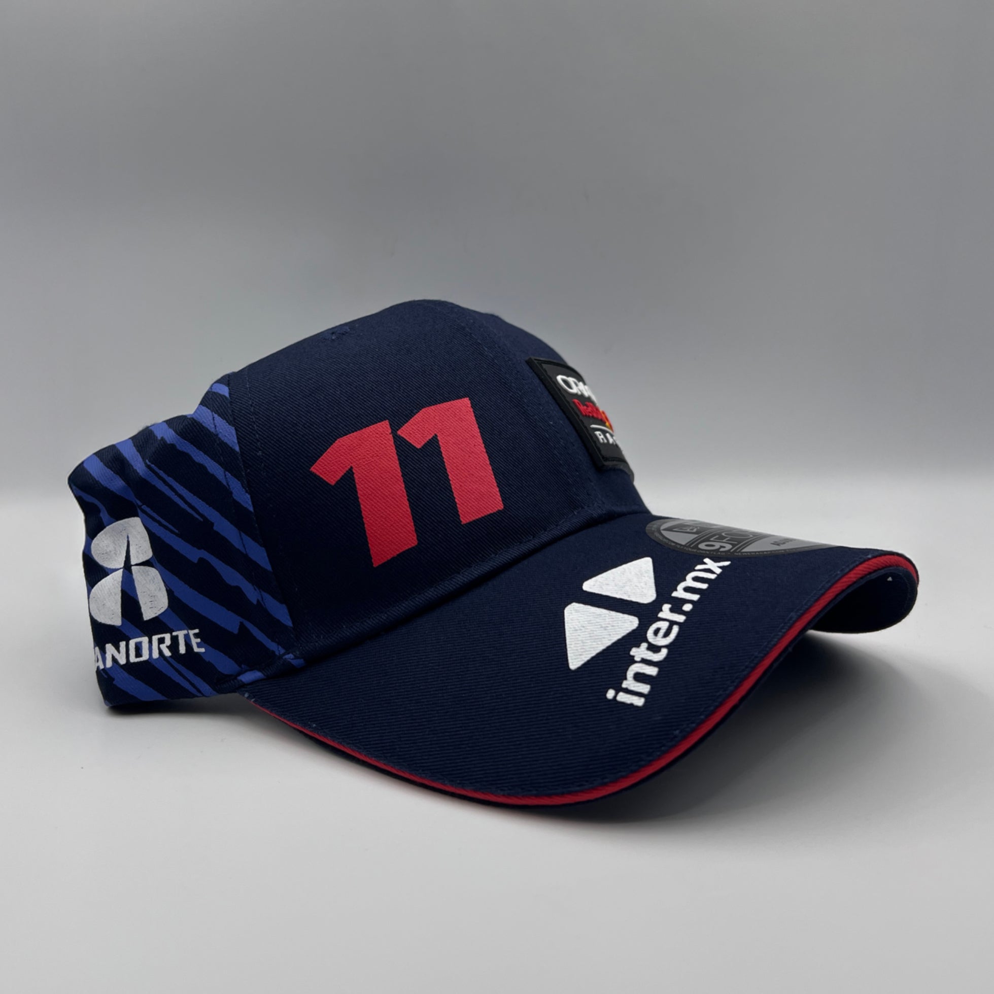 Sergio Perez 2023 Cap