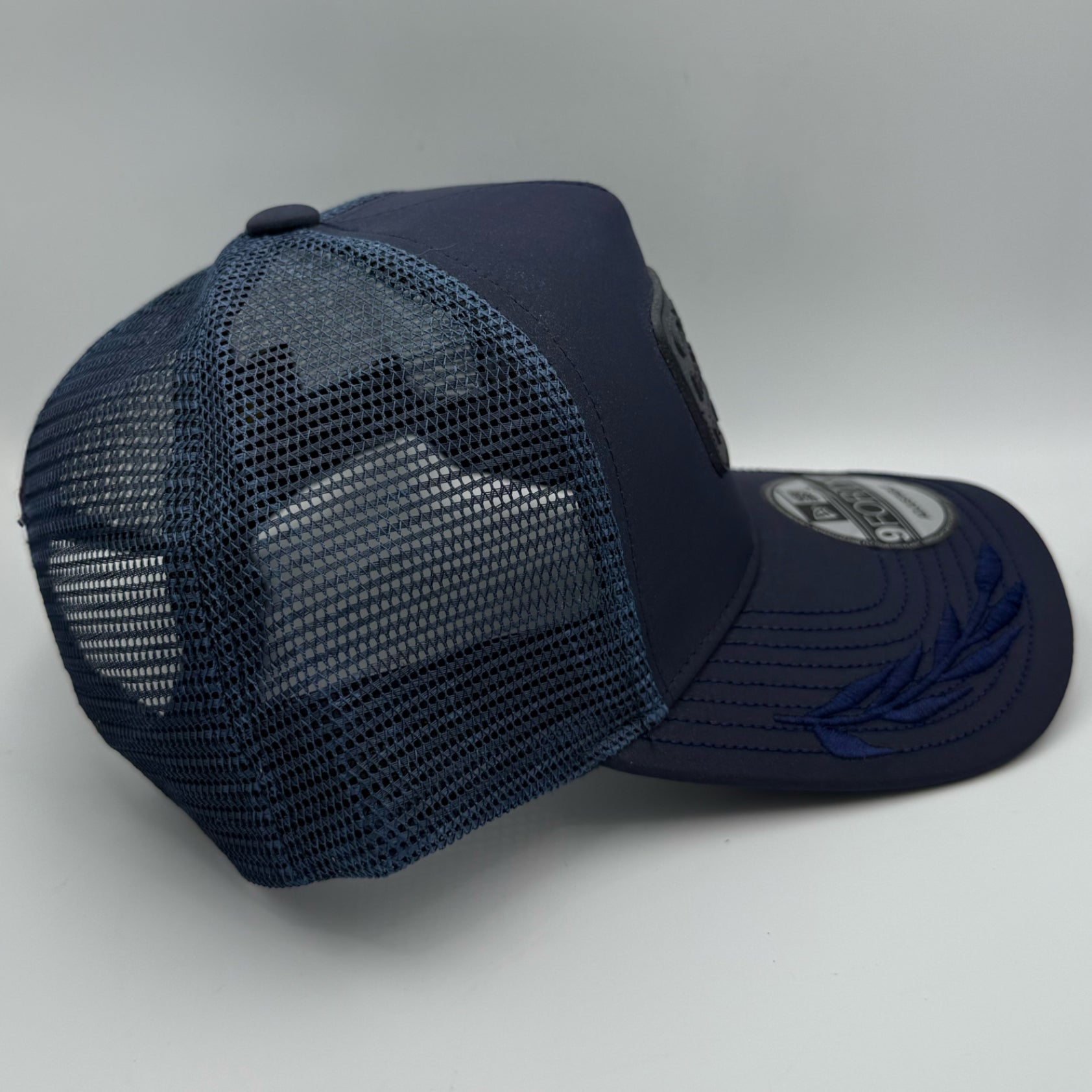 Oracle RedBull Trucker Cap