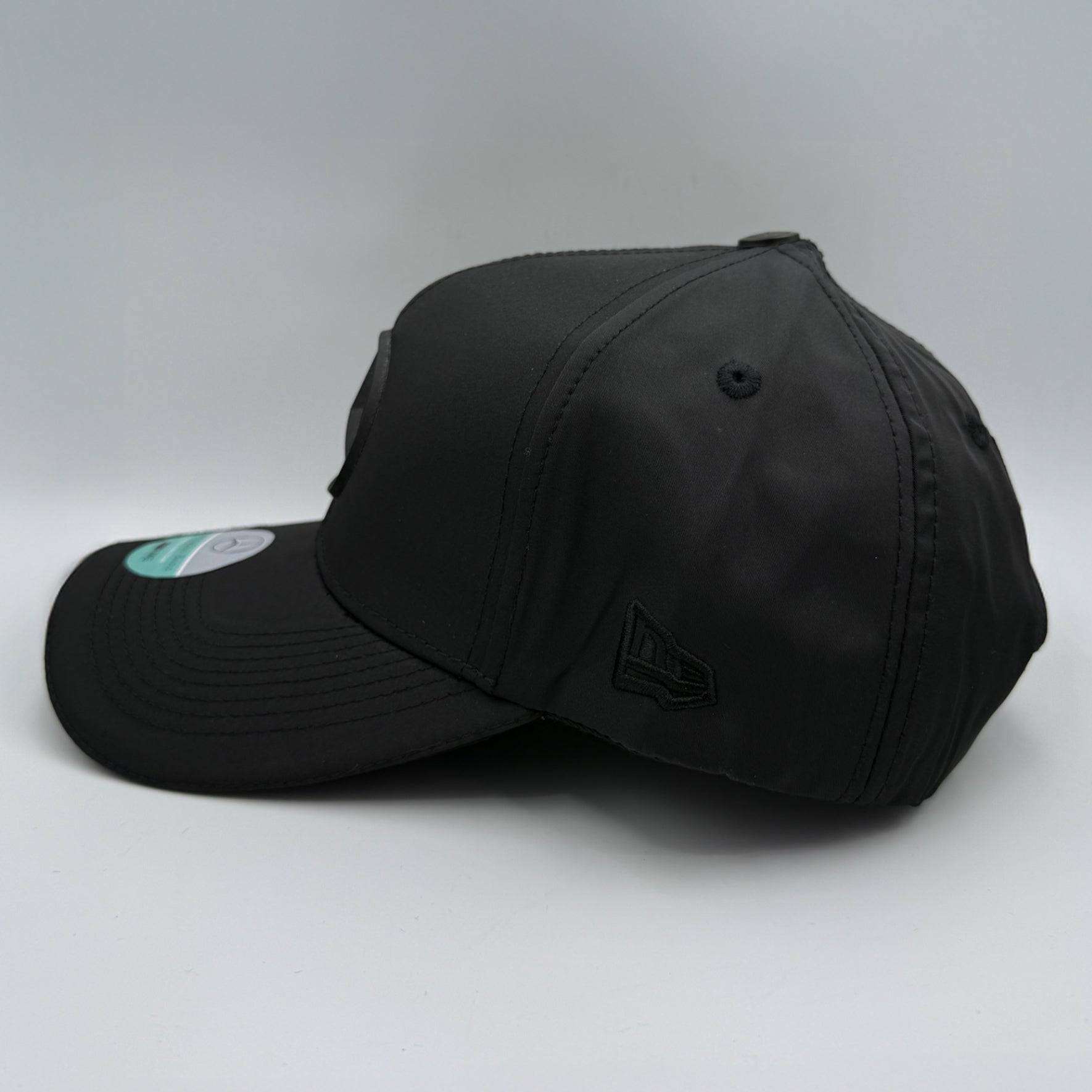 Mercedes Benz AMG Triple Black Cap