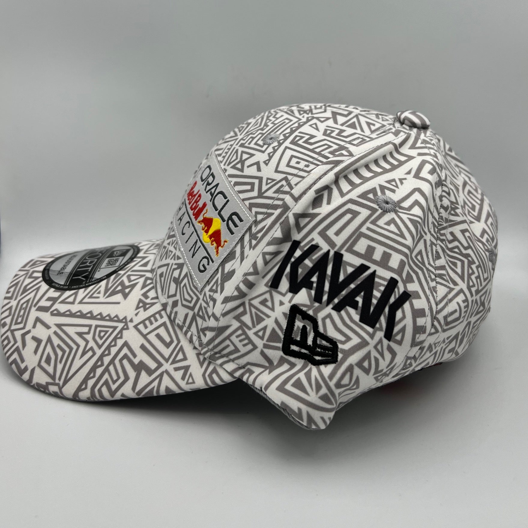 RedBull Racing Sergio Perez Mexico Cap