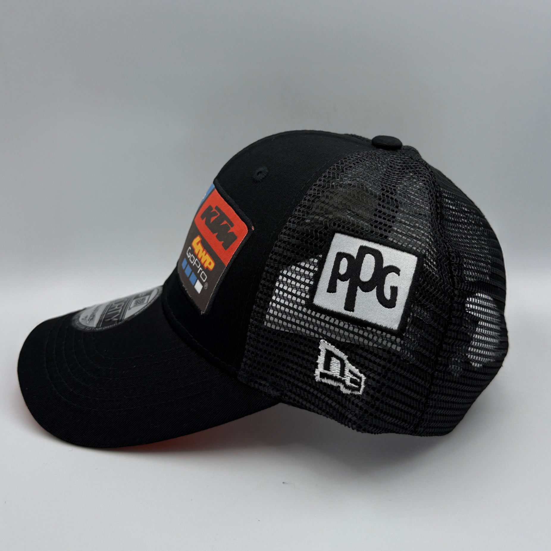KTM Cap