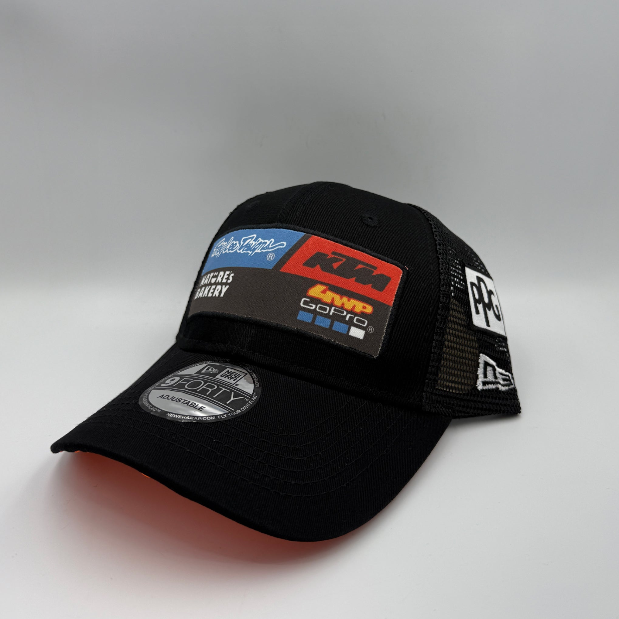 KTM Cap