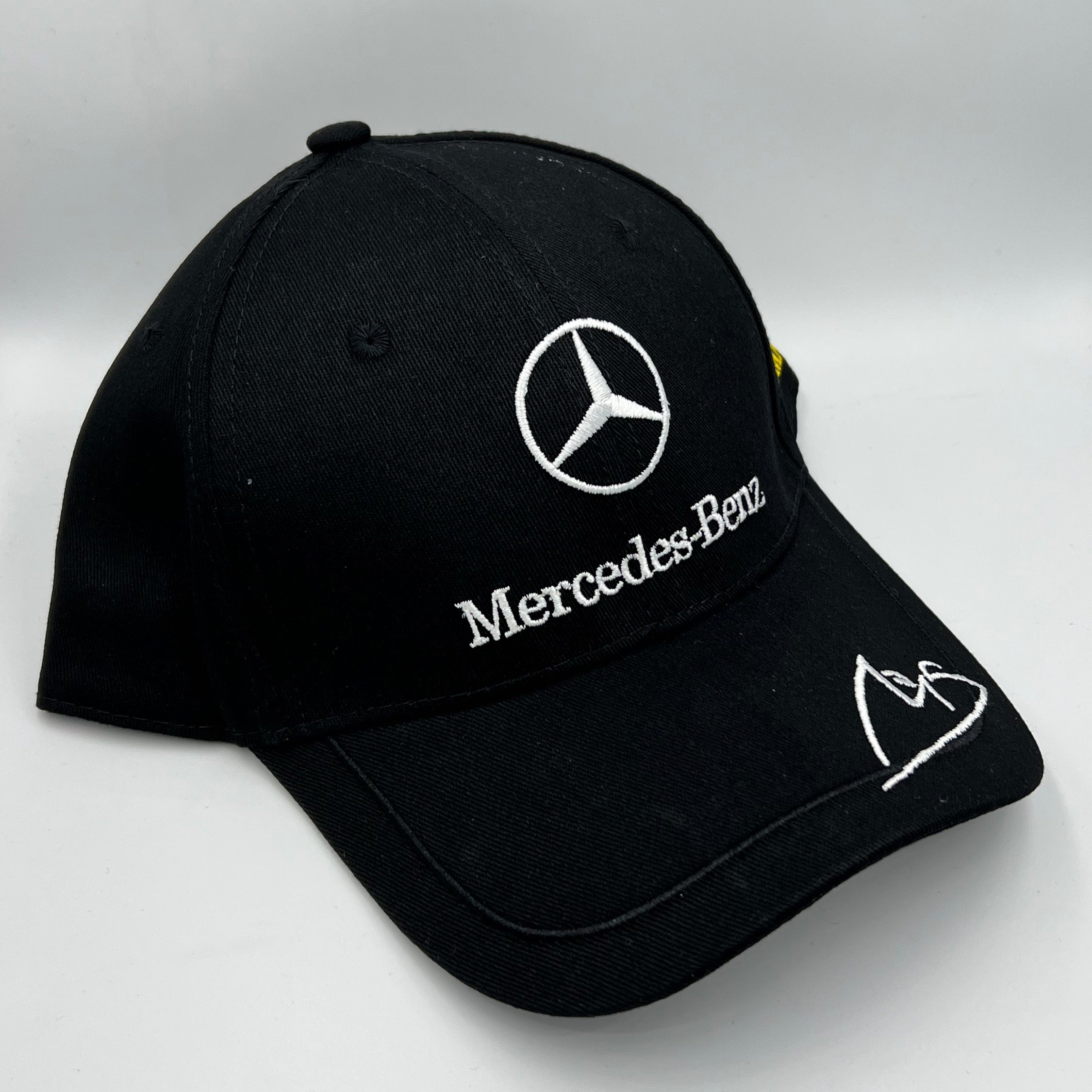 Michael Schumacher Mercedes Cap