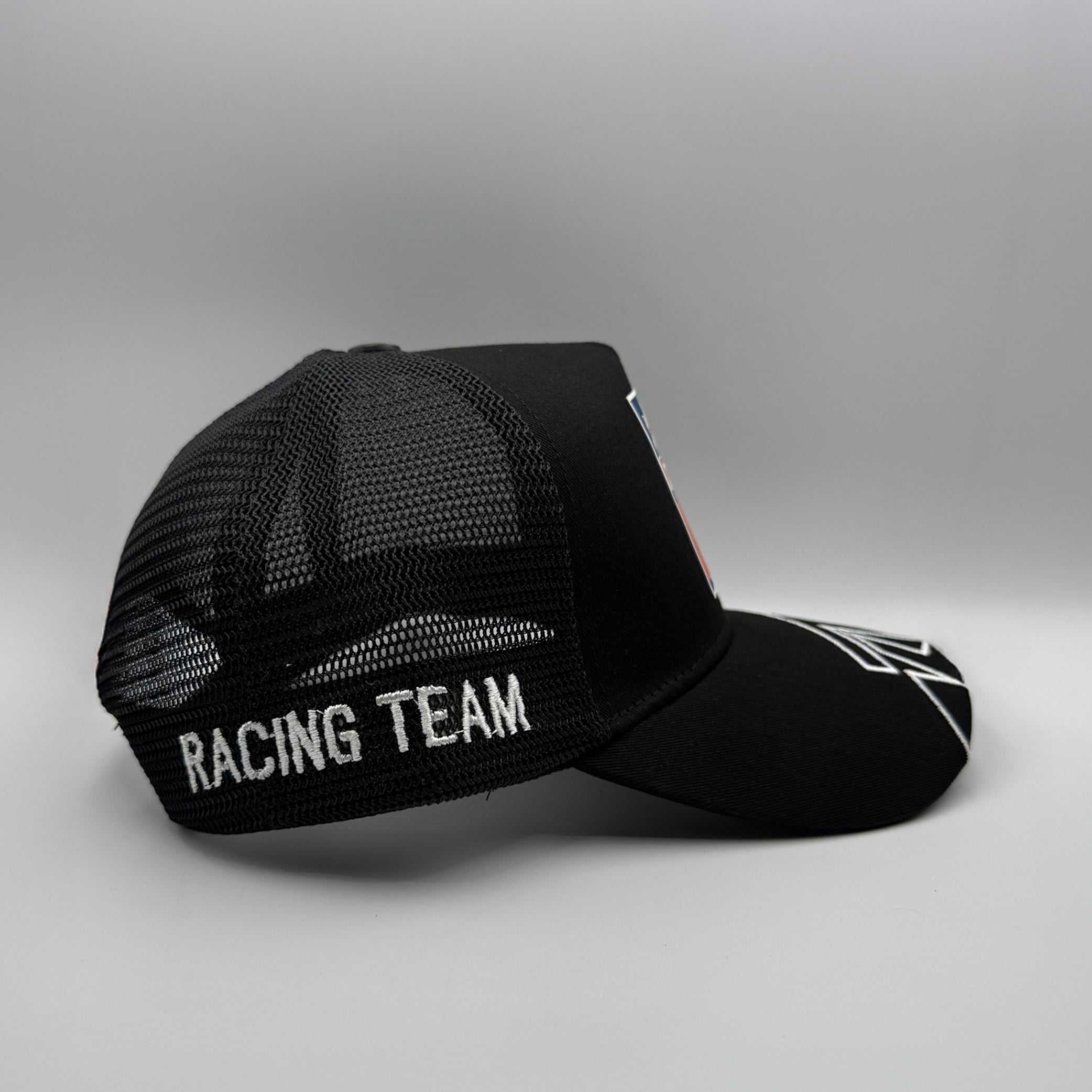 KTM RedBull Black Cap