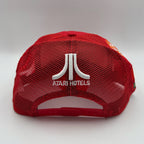 GASGAS Troy Lee Designs Cap - Red