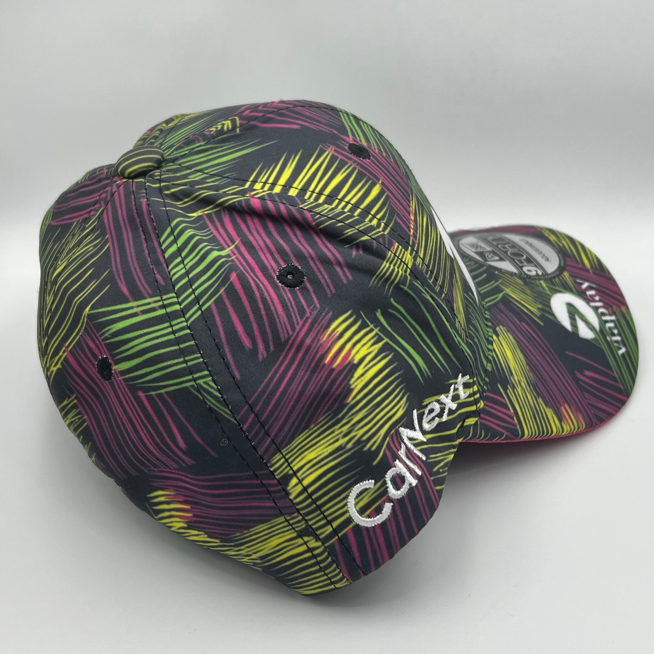 Max Verstappen RedBull Racing Cap