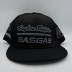 GASGAS Troy Lee Designs Cap