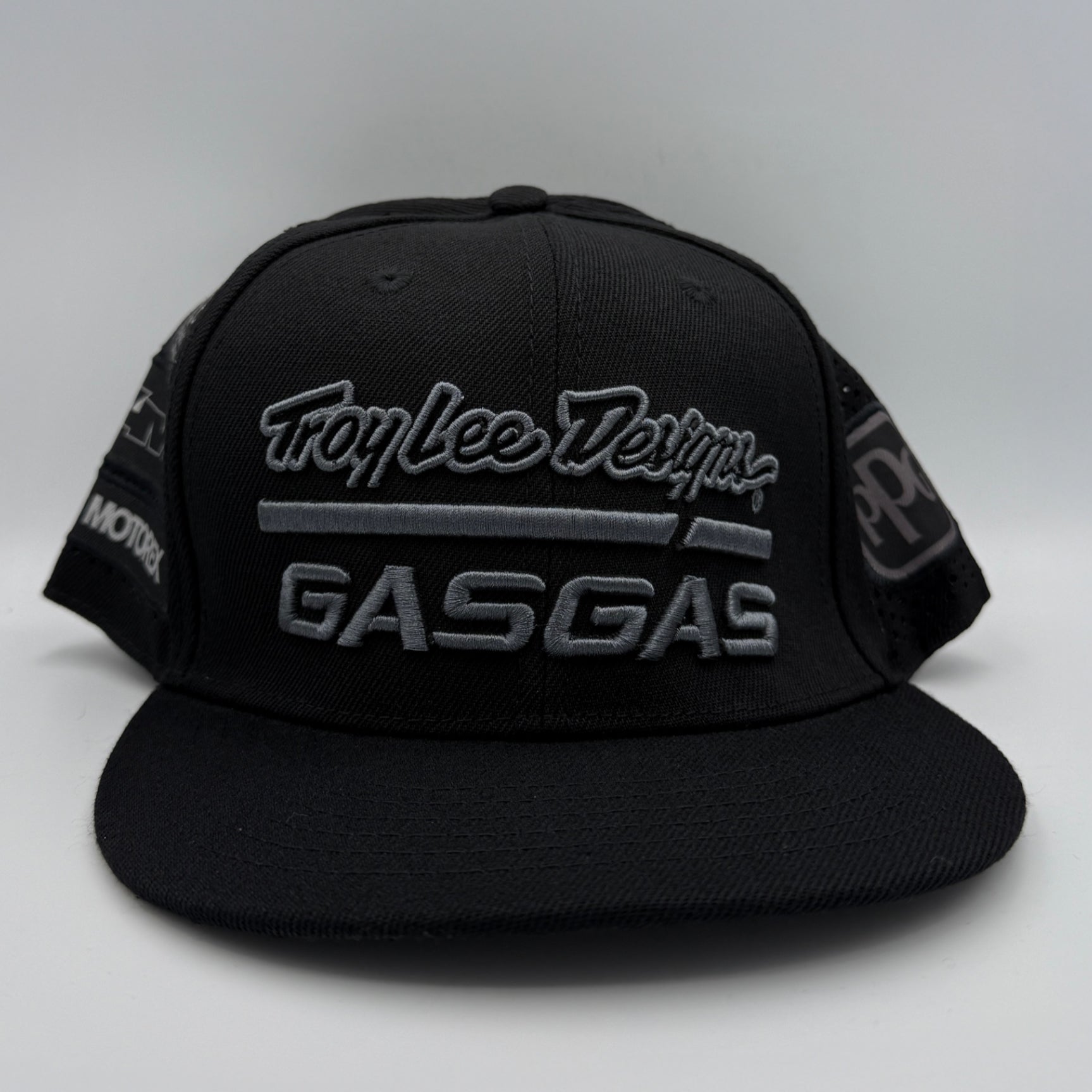 GASGAS Troy Lee Designs Cap