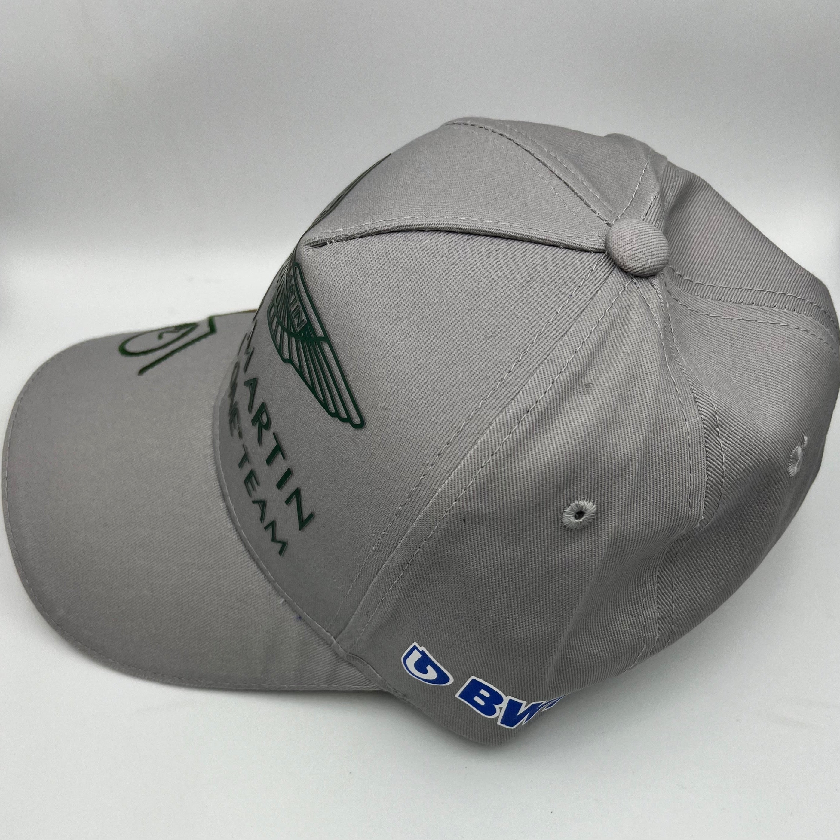 Aston Martin Racing Cap
