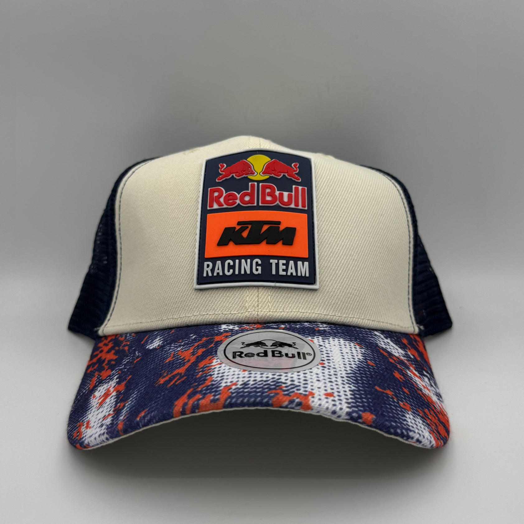 RedBull KTM 2025 Cap