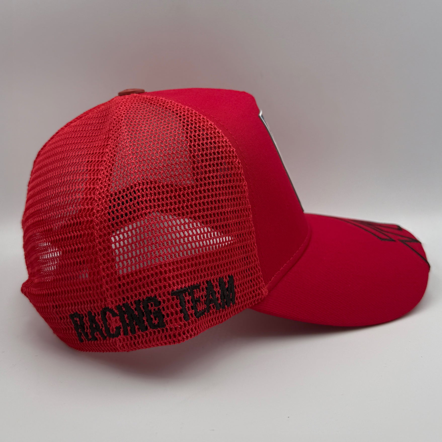 KTM RedBull Red Cap