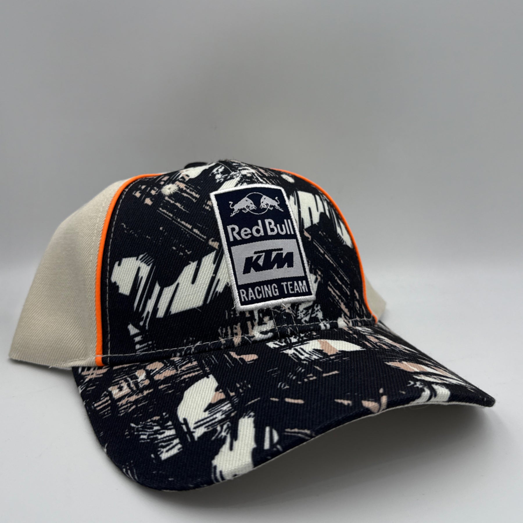 KTM RedBull Cap