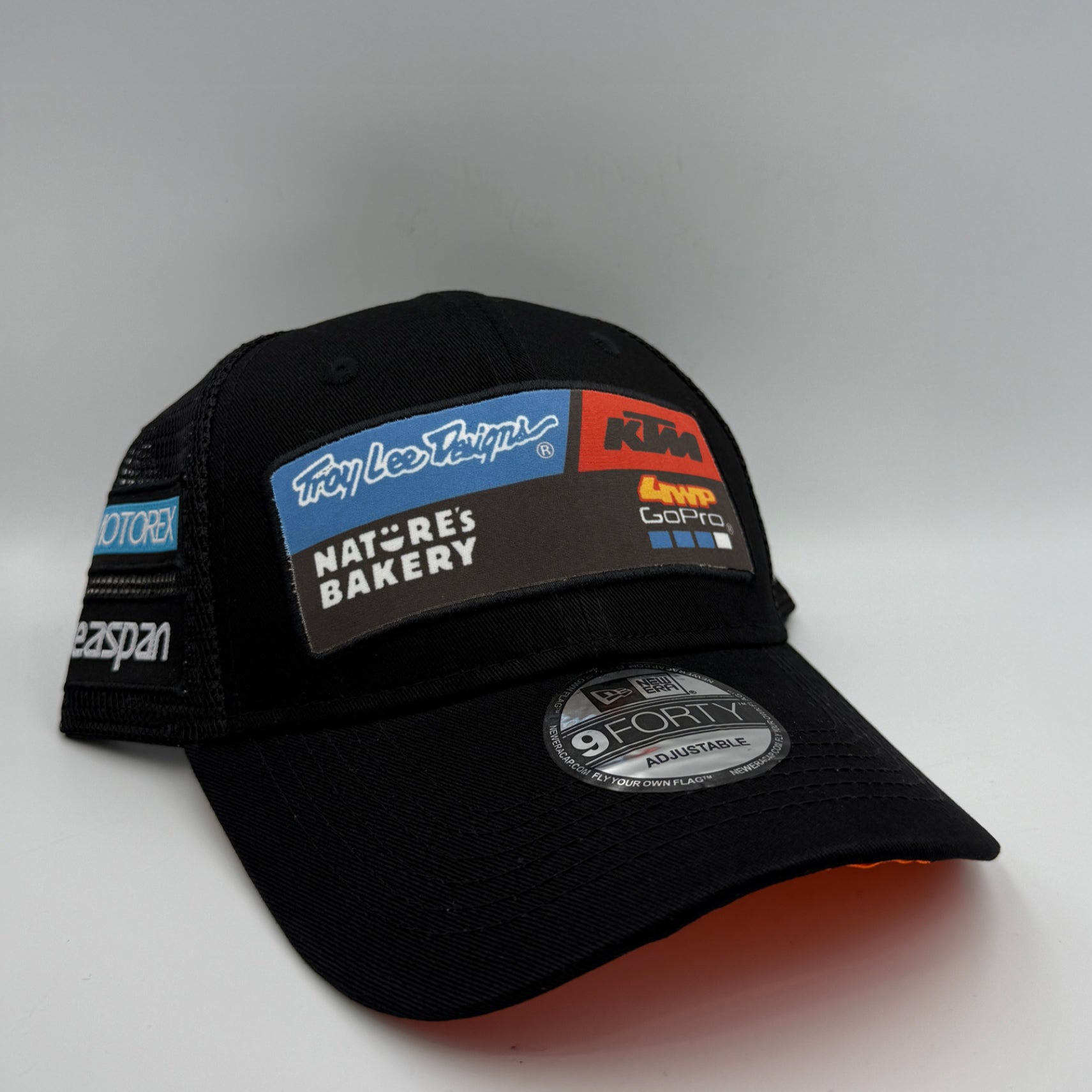 KTM Cap