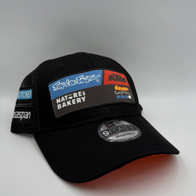 KTM Cap